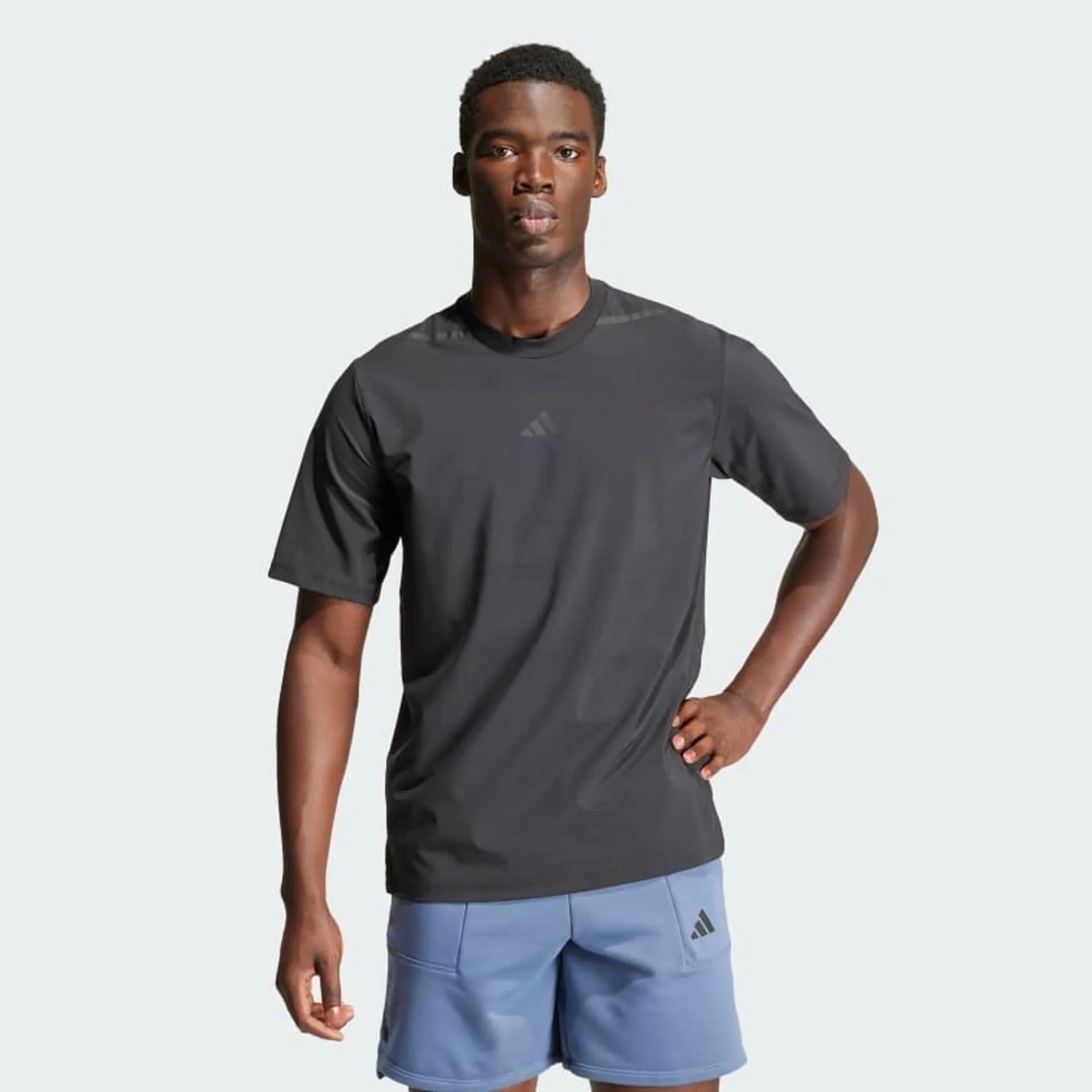 Polo Workout Pump Cover-Up