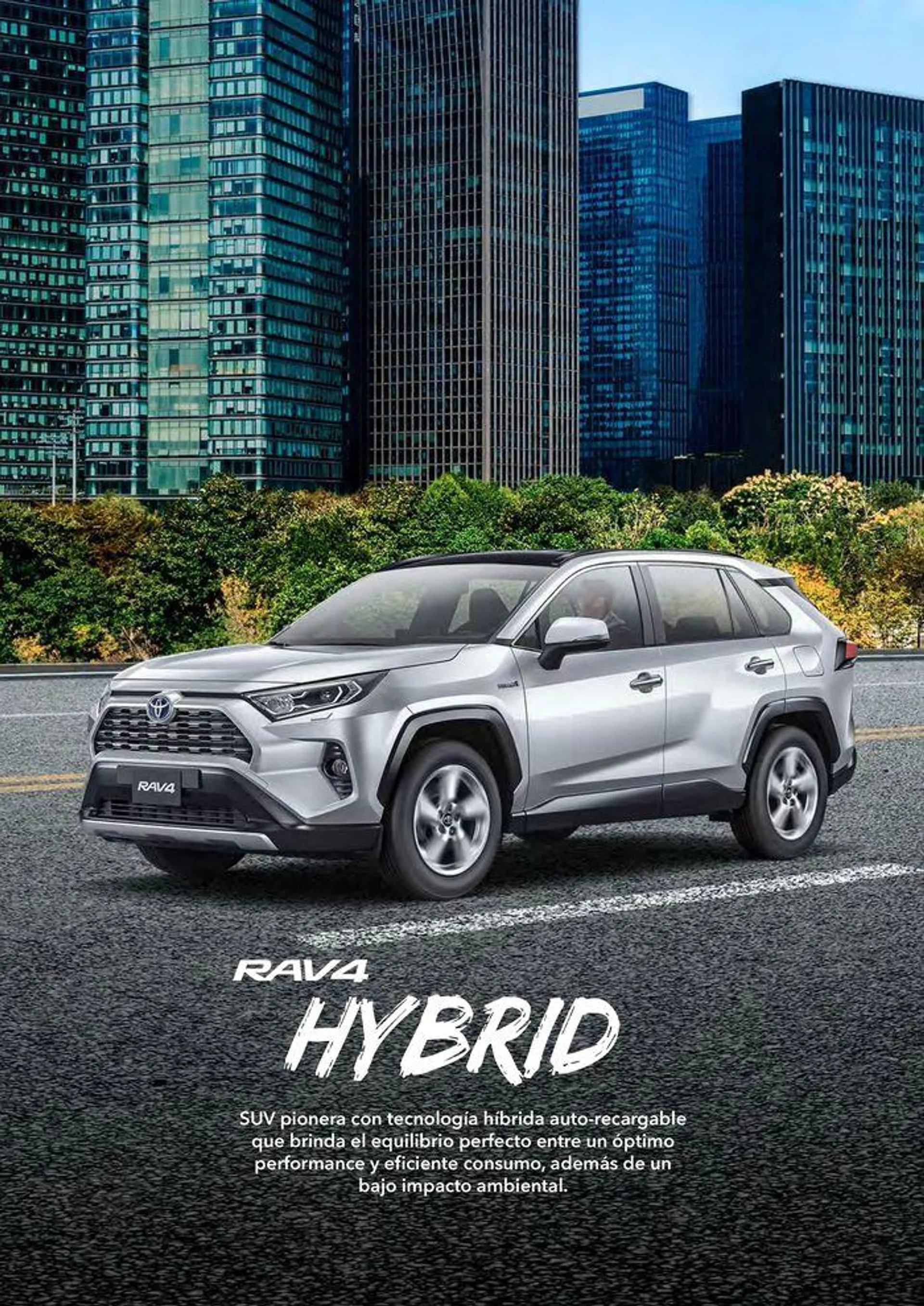 Catalogo de Toyota Rav4 12 de enero al 12 de enero 2025 - Pag 4