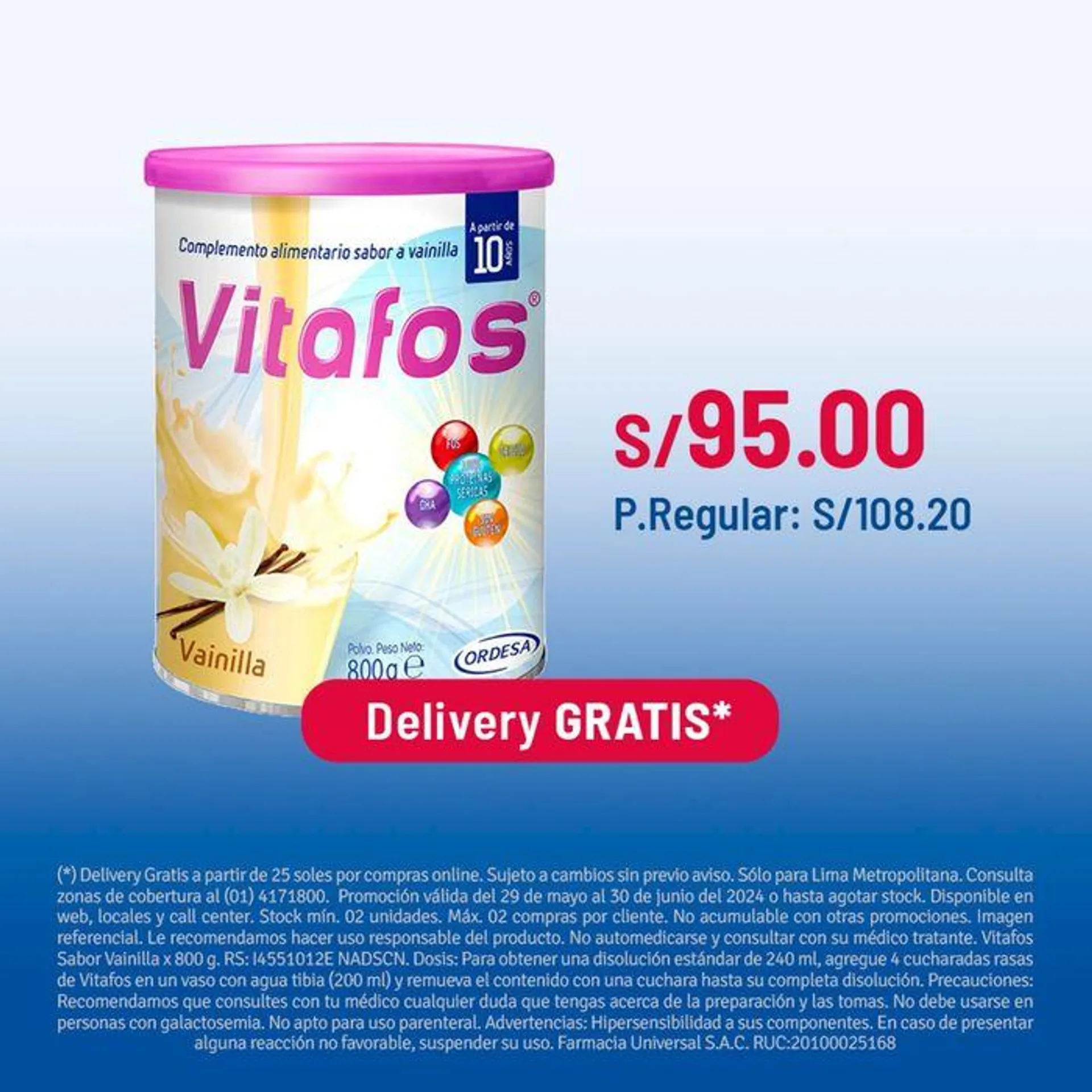 Catalogo de Ofertas Junio  13 de junio al 30 de junio 2024 - Pag 2