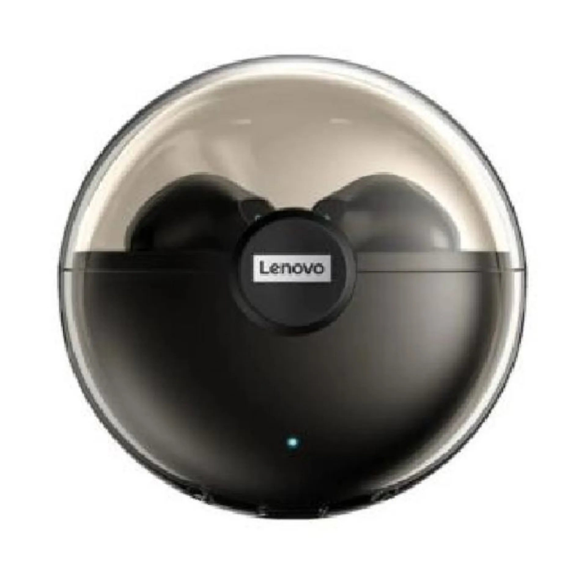 Audífonos True Wireless Lenovo Bluetooth LP80 Negro