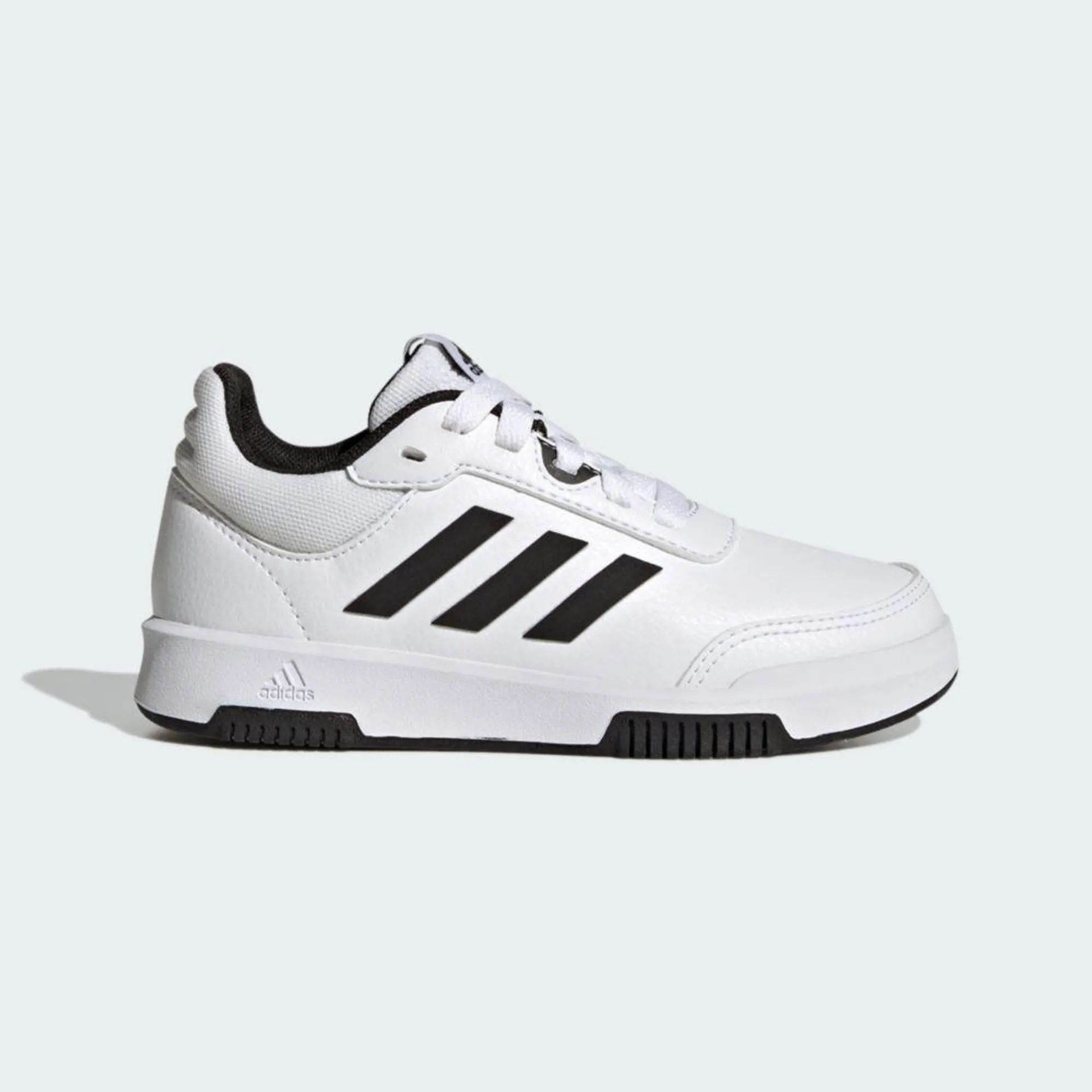 Zapatillas Urbanas para Niño Adidas Gw6422 Tensaur Sport Blanco