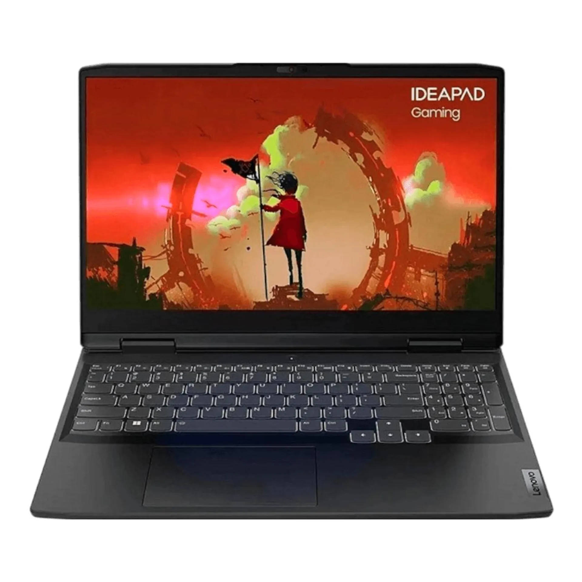 Lenovo - Laptop Ideapad Gaming 3 15Arh7 15.6" | 16GB/512GB