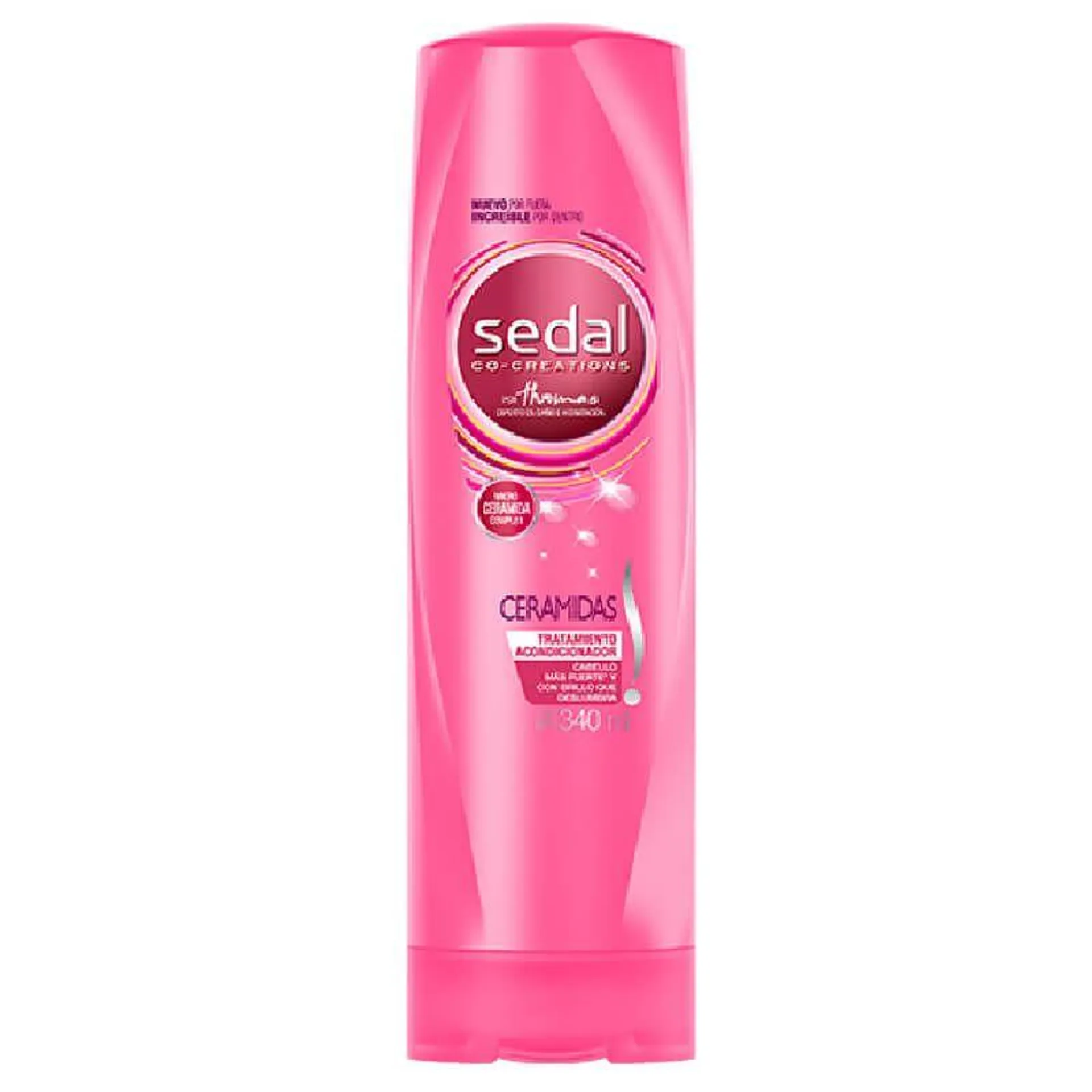 Acondicionador Sedal Ceramida - Frasco 340 ML