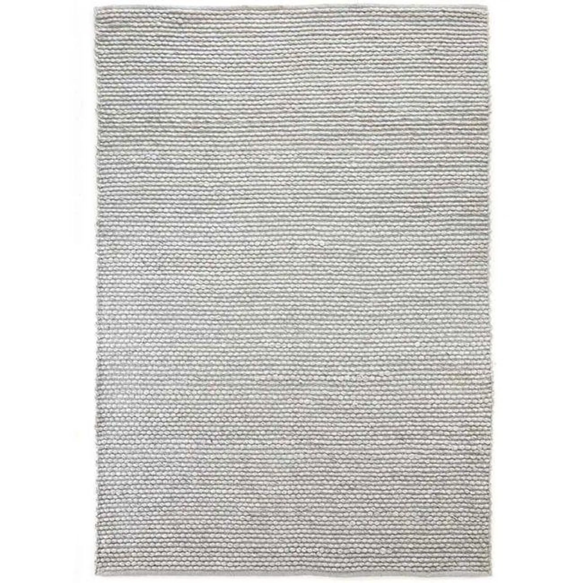 Alfombra DECO HOME Gris 120x180cm