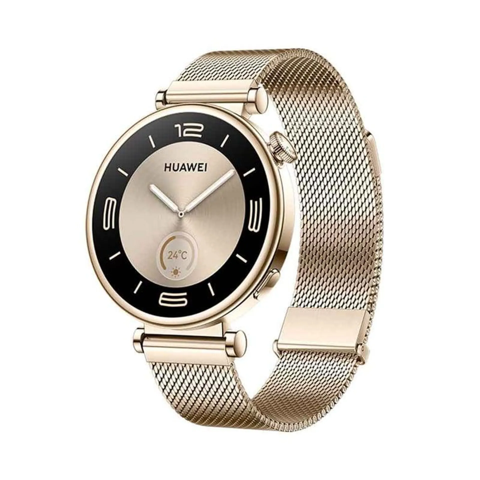 Smartwatch Huawei Watch GT 4 Dorado 41mm