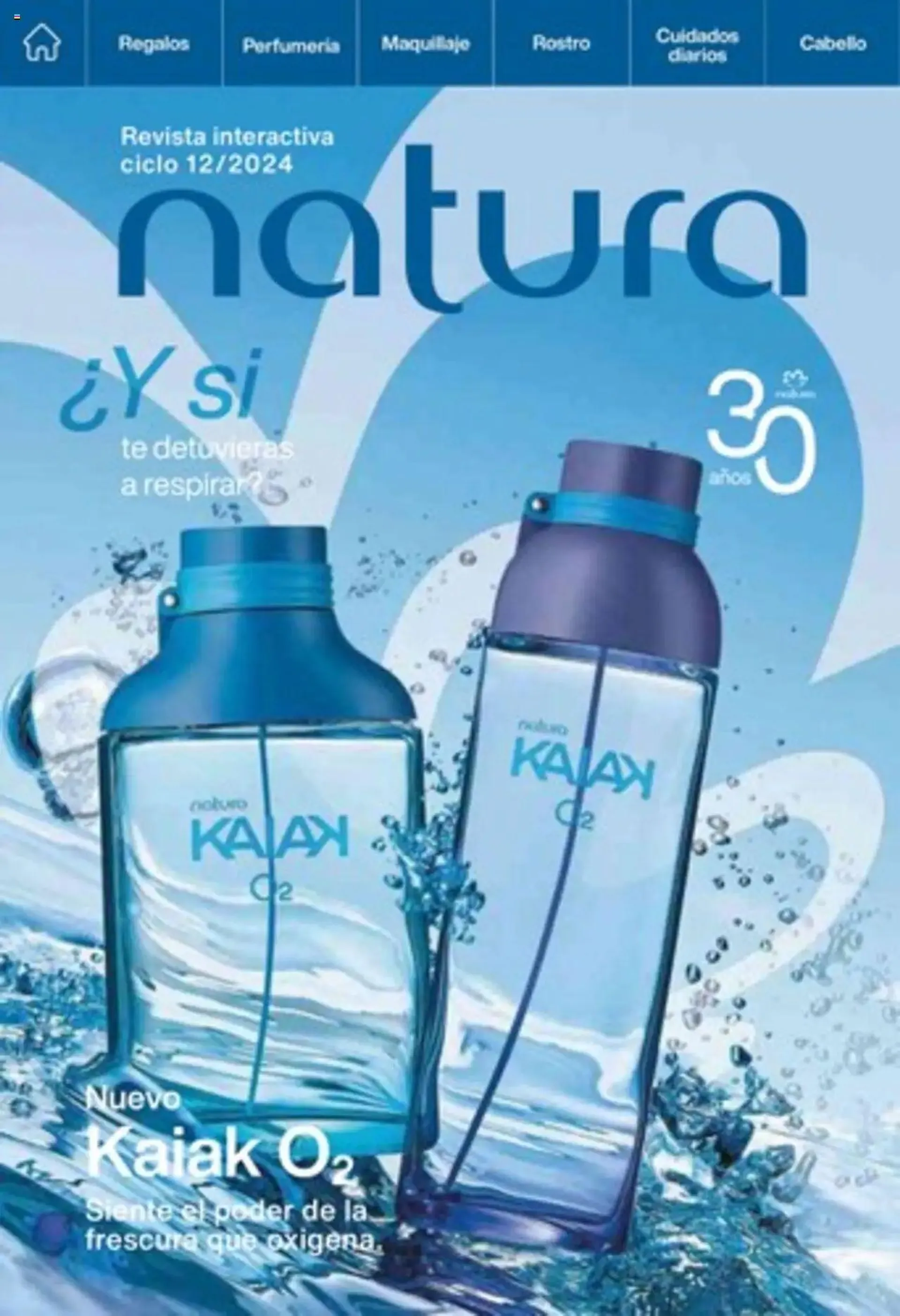 Natura - Ciclo 12 - 0