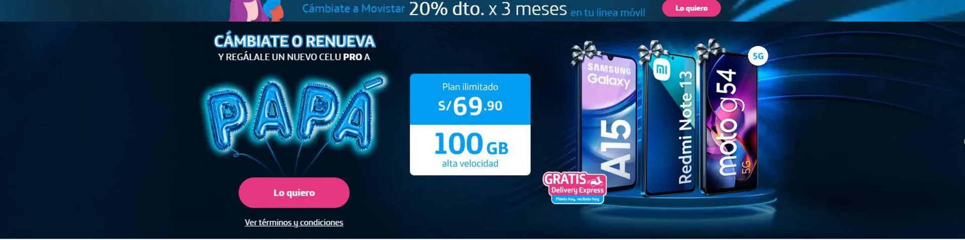 Catalogo de Promociones  20 de junio al 30 de junio 2024 - Pag 3