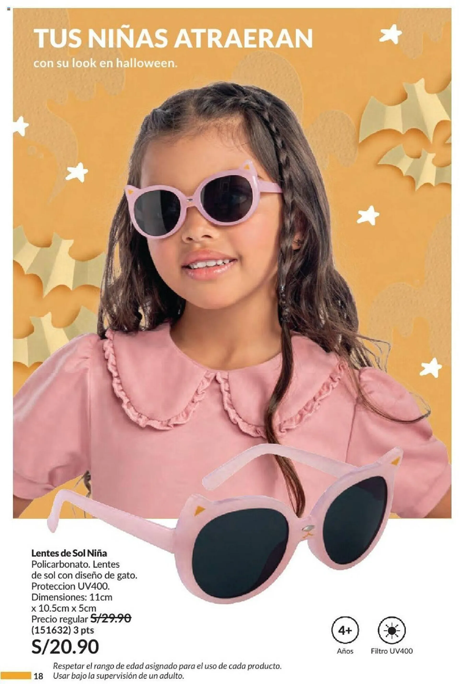 Catalogo de Catálogo Avon 1 de noviembre al 16 de noviembre 2024 - Pag 17