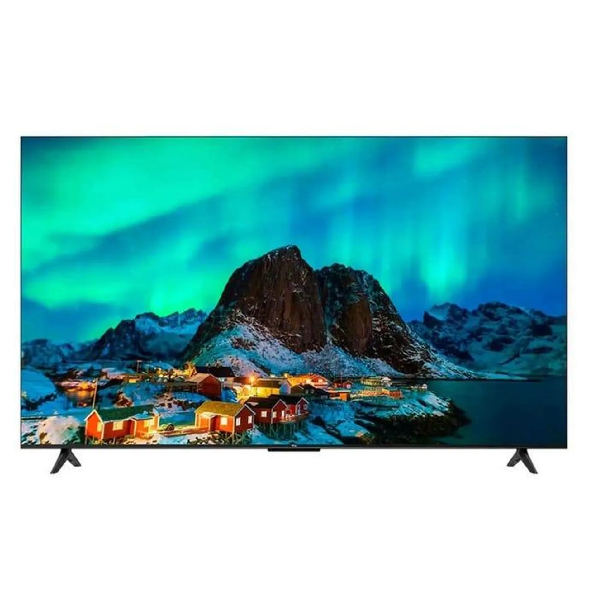 TV TCL 50" LED 4K Ultra HD Smart TV 50P635