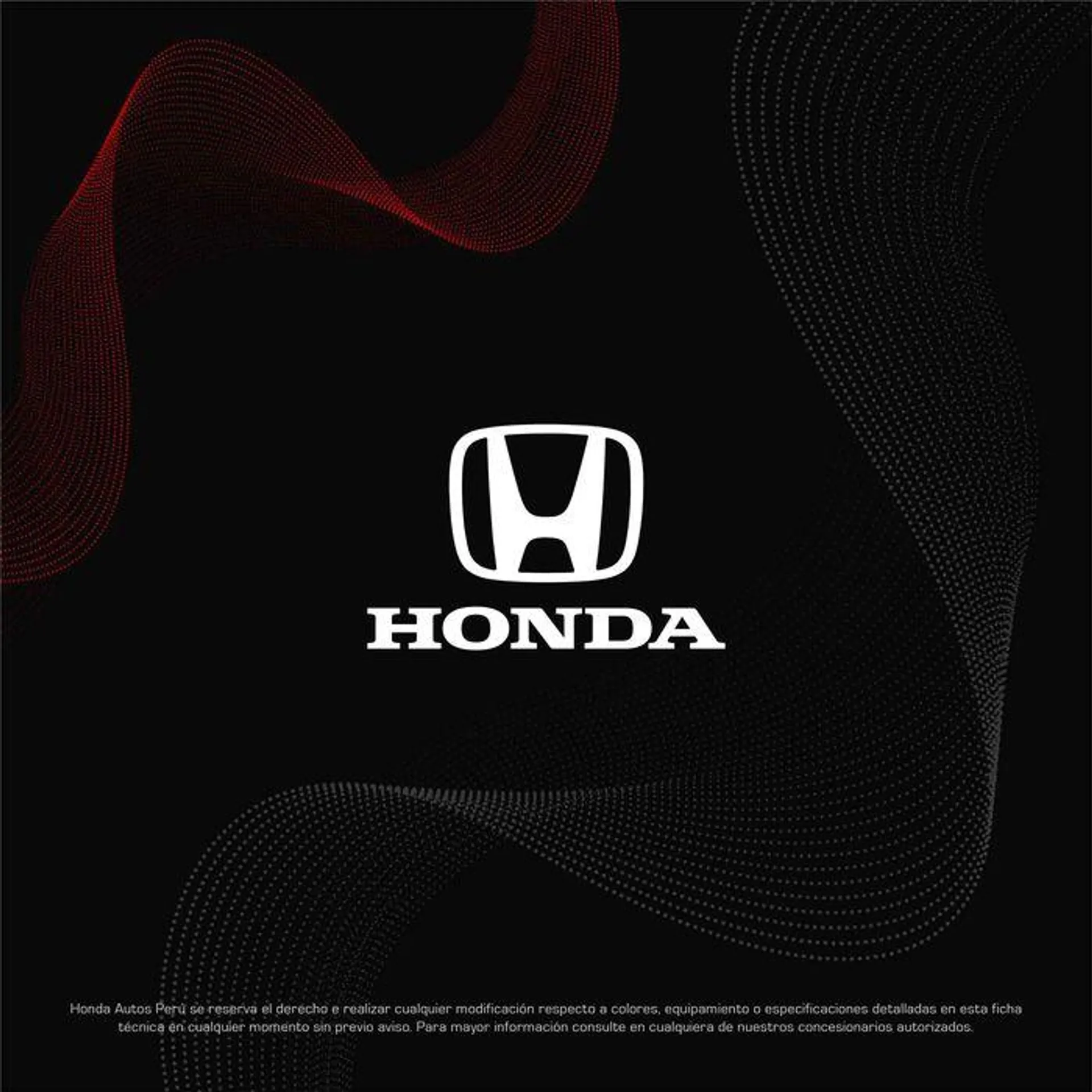 Catalogo de Honda CITY SPORT 6 de julio al 6 de julio 2024 - Pag 7