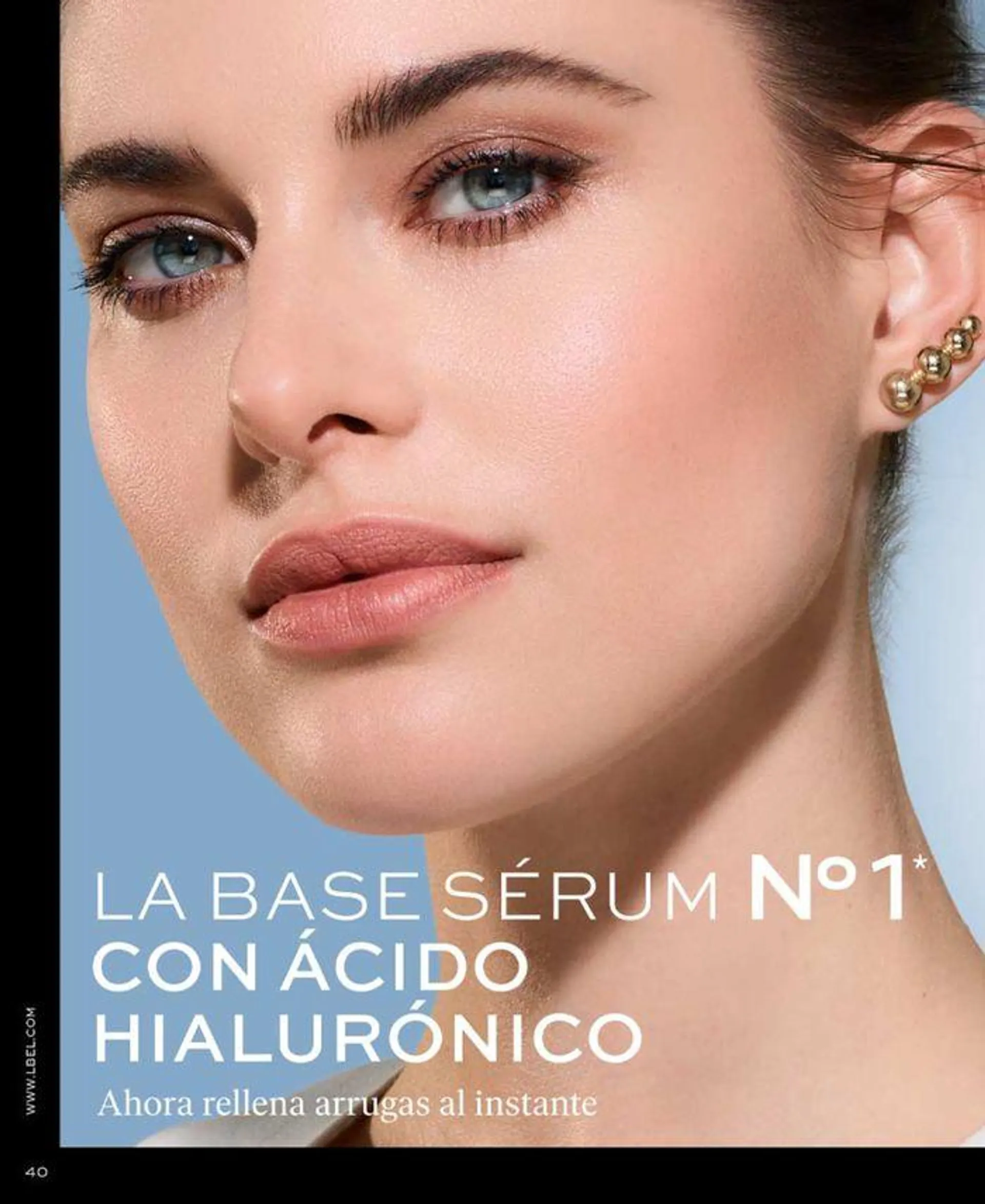 Catalogo de Belleza única Belleza Peruana C/10 7 de mayo al 15 de junio 2024 - Pag 40