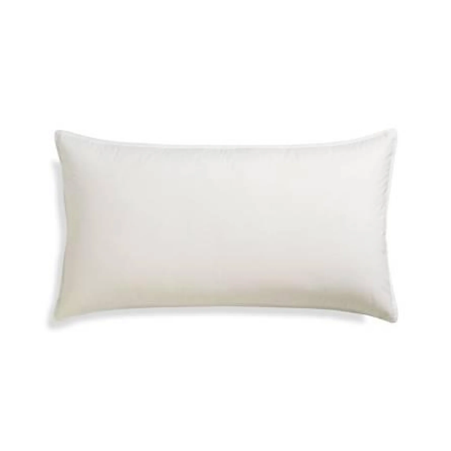 Almohada de Plumas Premium King