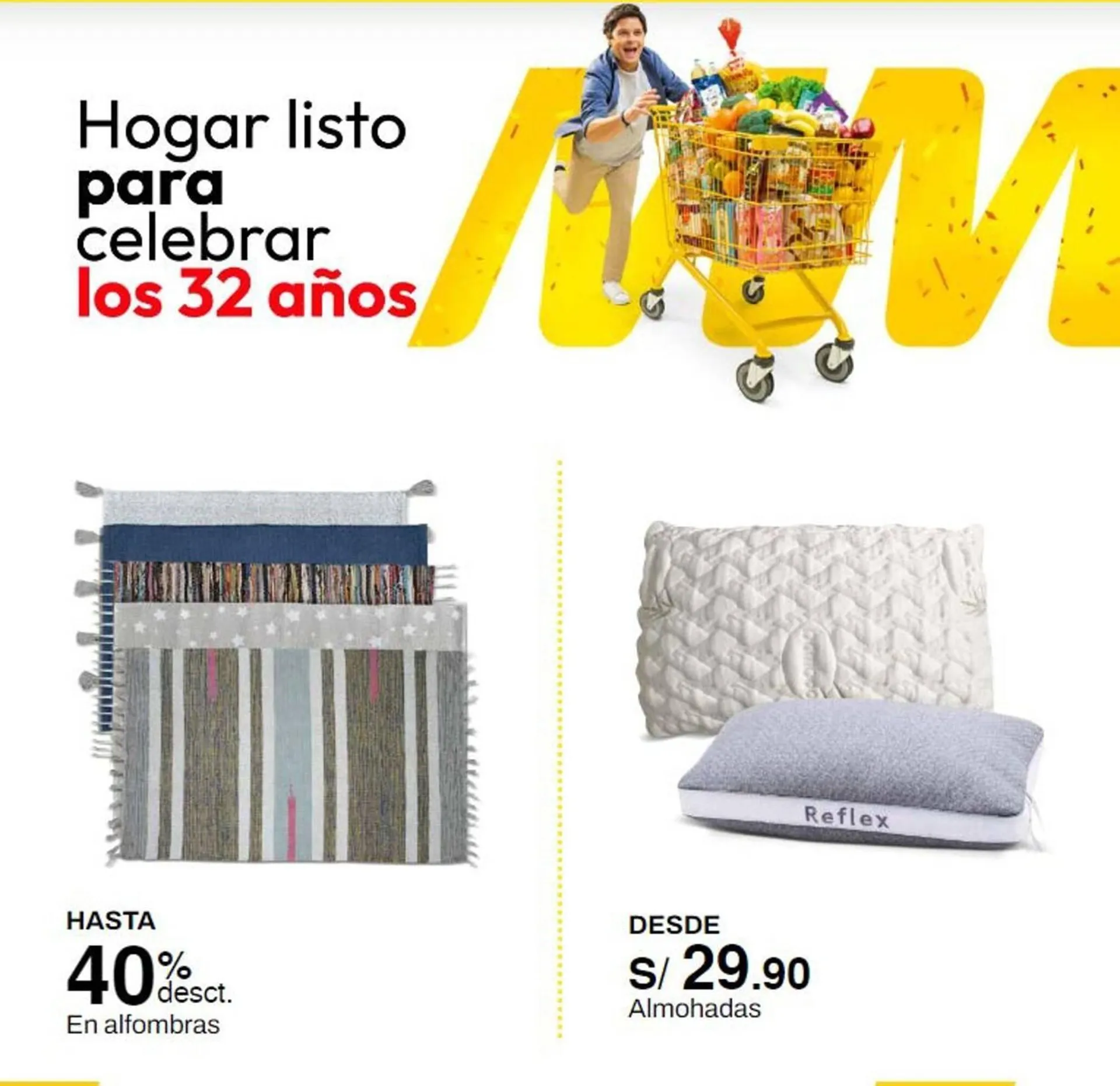 Catalogo de Catálogo Metro 18 de setiembre al 9 de octubre 2024 - Pag 47