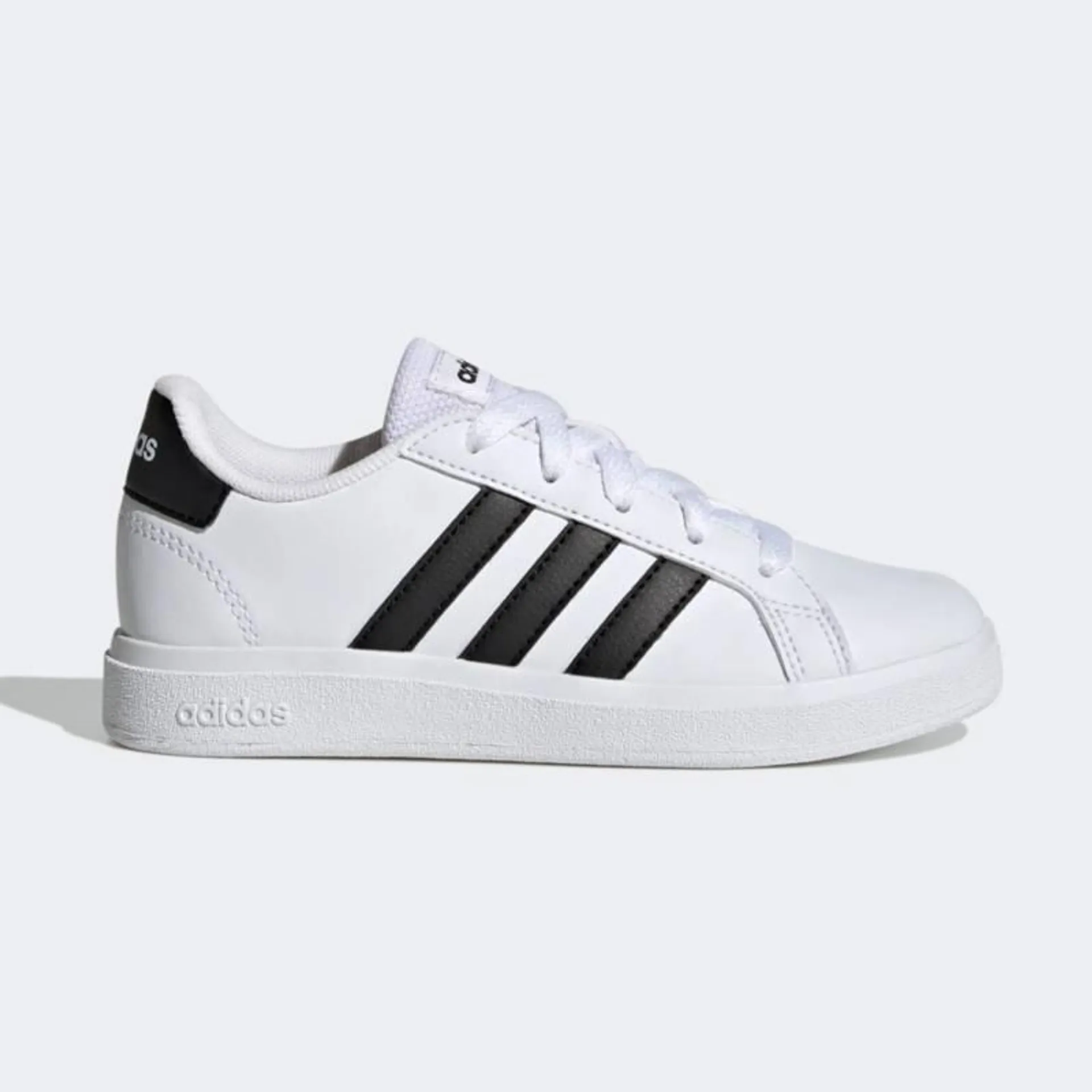 Zapatilla urbanas adidas grand court 2 0 GW6511 - Blanco