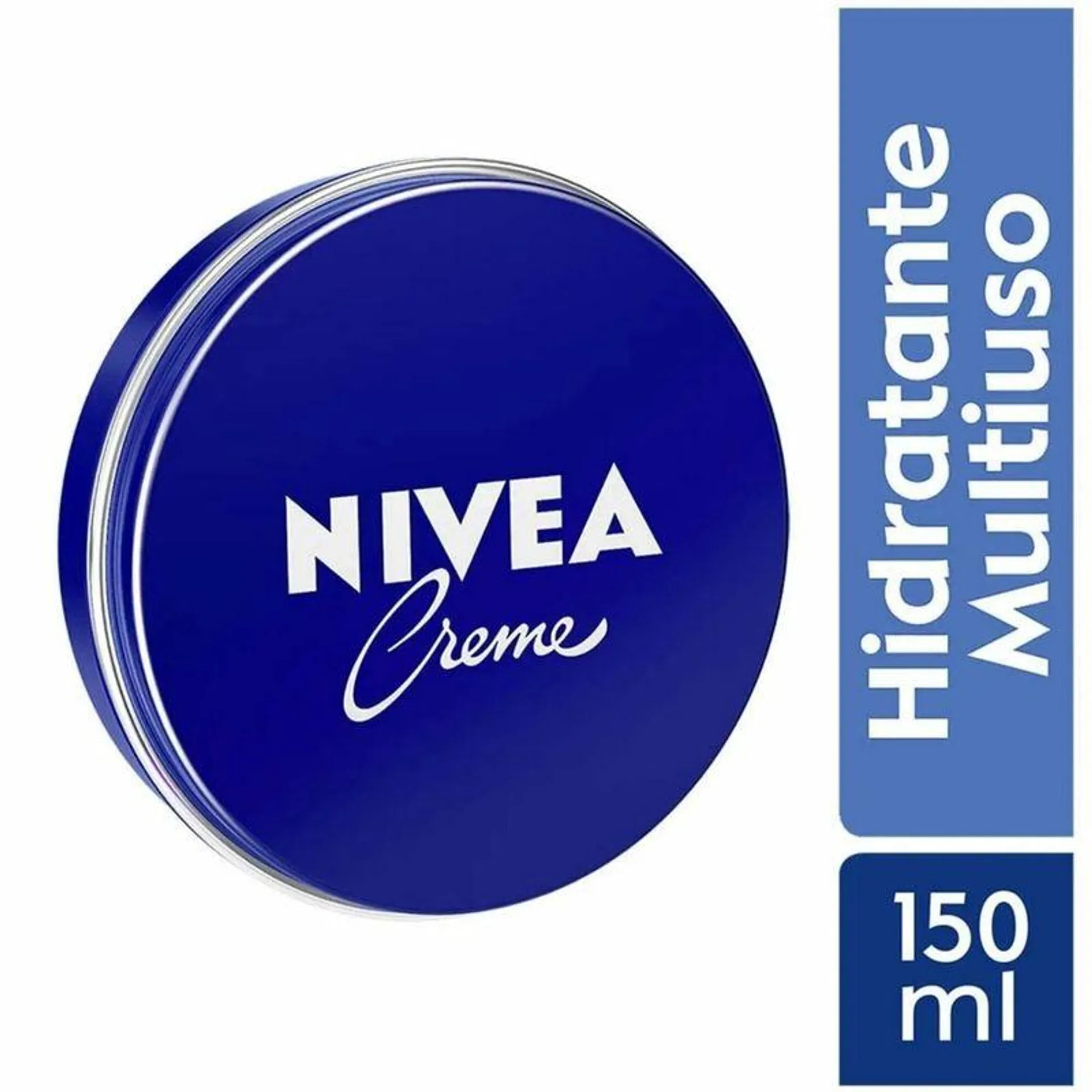 Nivea Creme Crema Hidratante