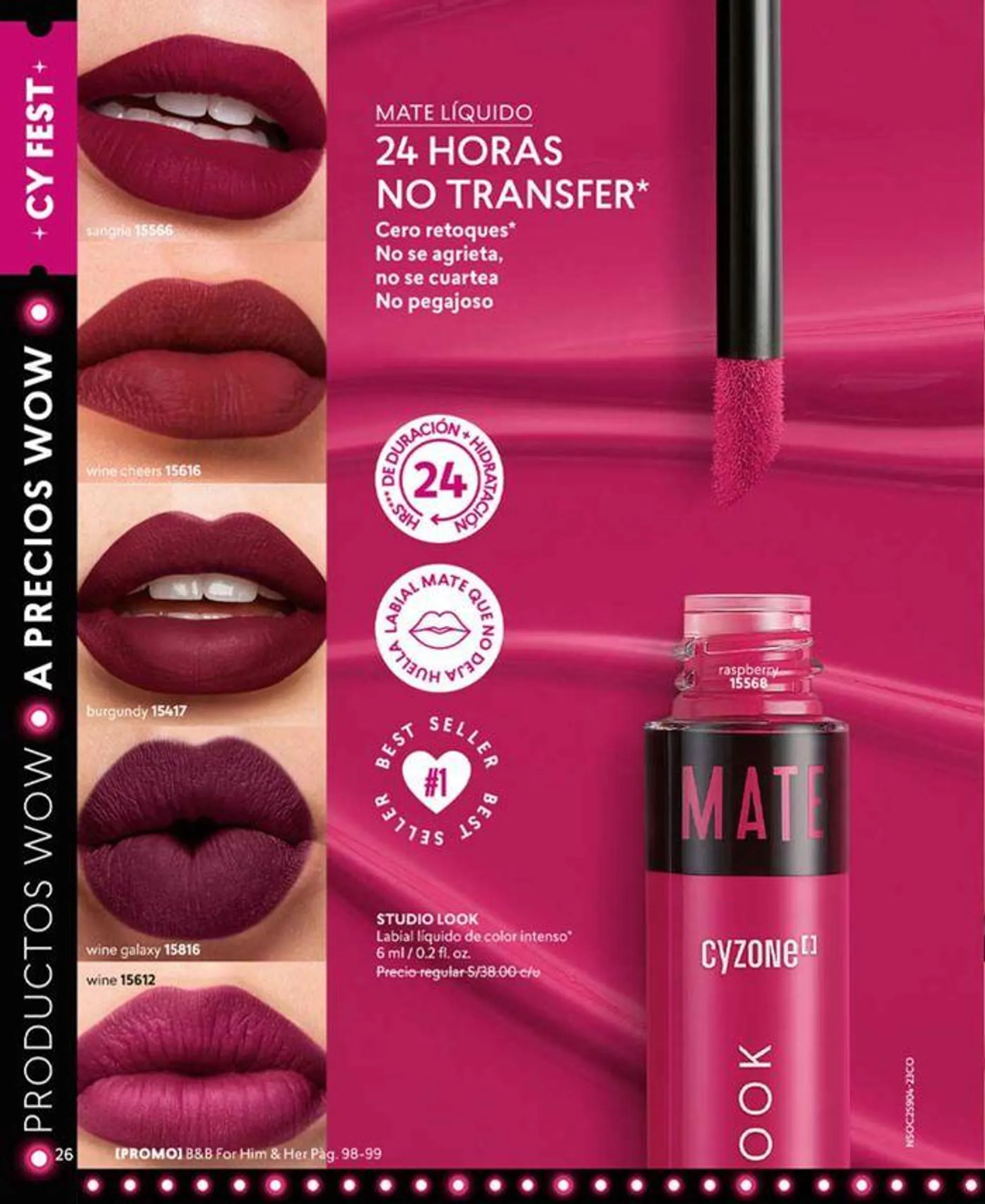 Productos Wow a Precios Wow  - 26