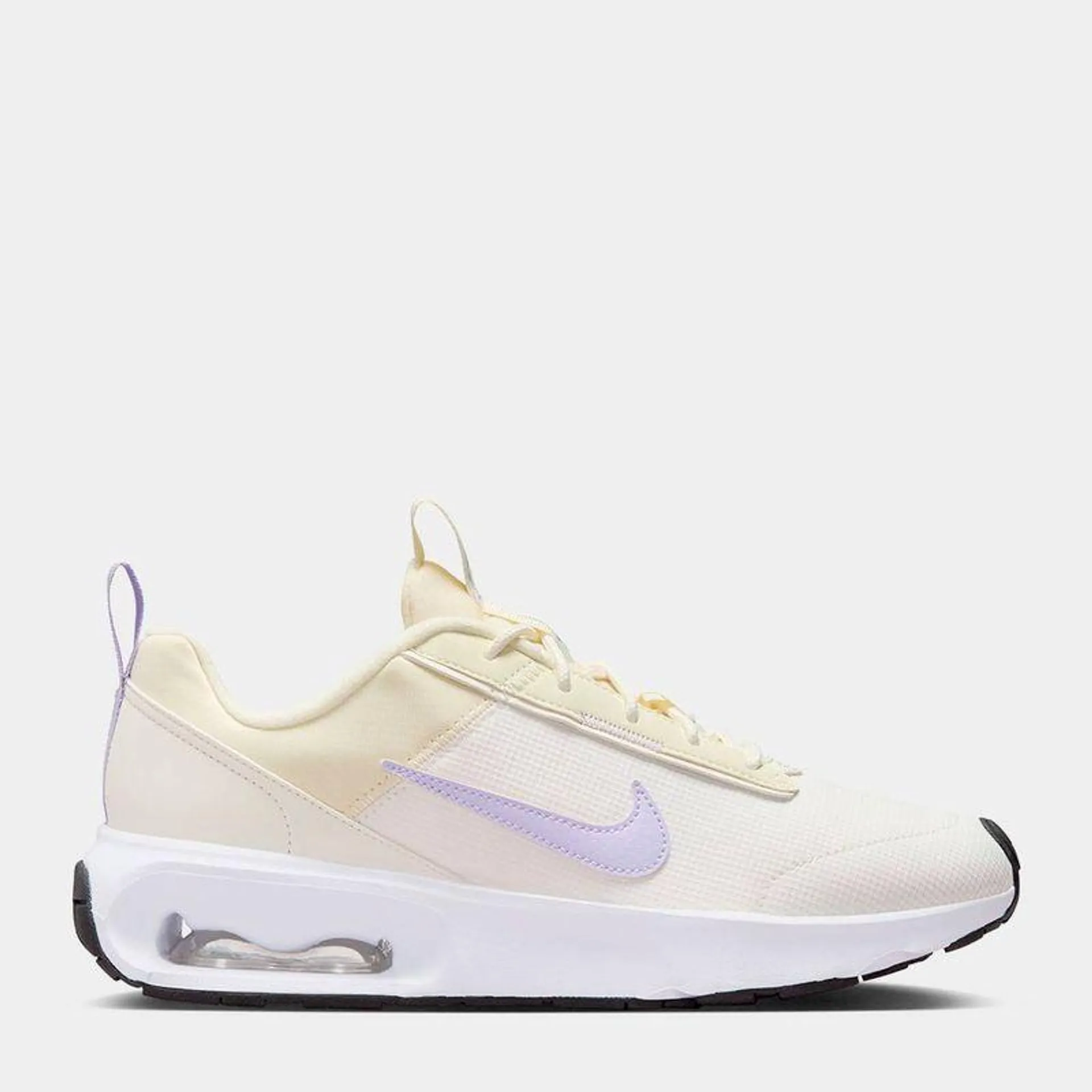 Zapatillas Urbanas Nike Mujeres Dx3705-103 Air Max Intrlk Lite S