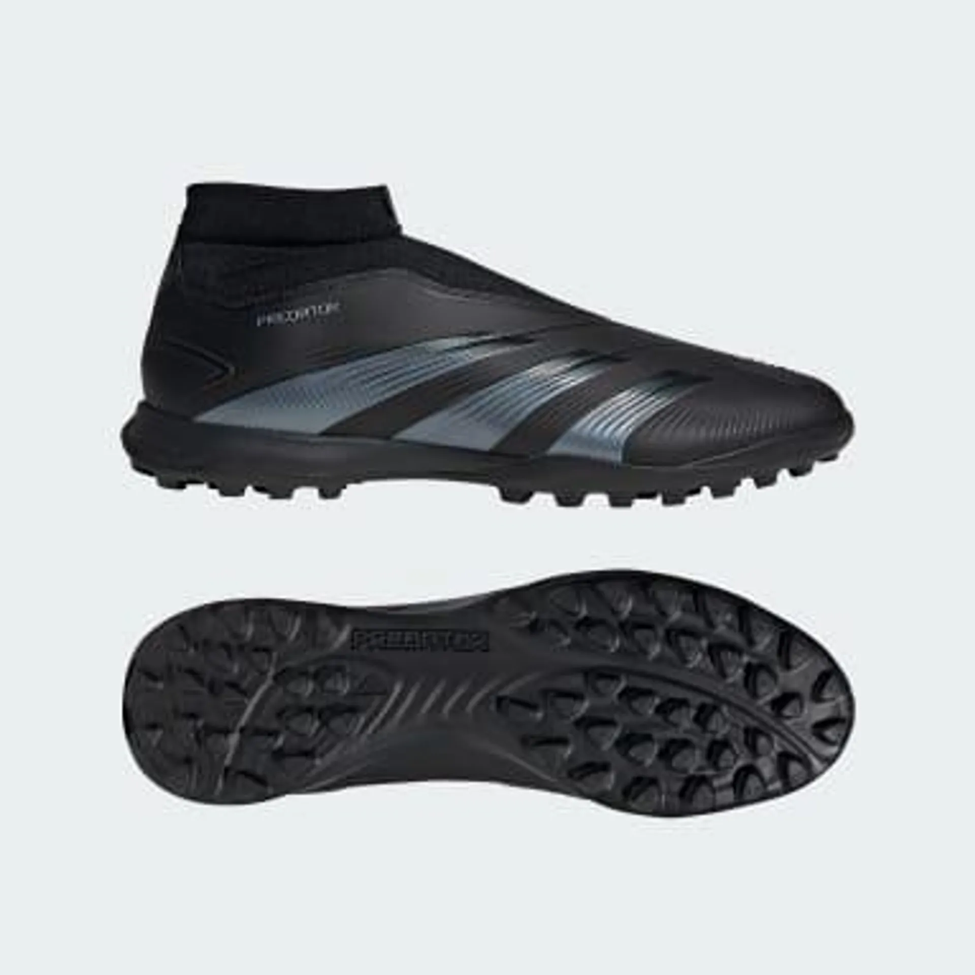 Predator 24 League Laceless Turf Boots