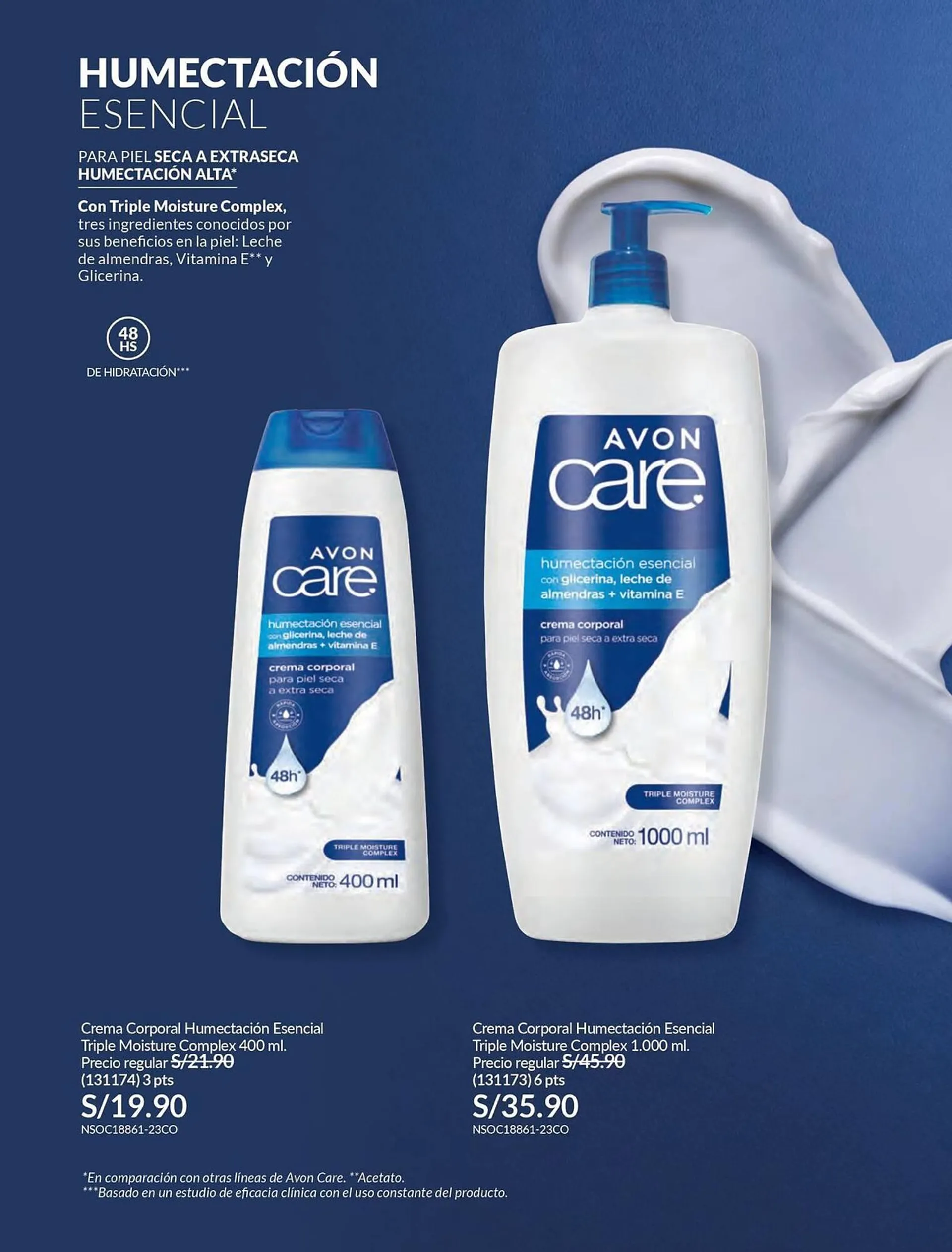 Catalogo de Catálogo Avon 23 de octubre al 13 de noviembre 2024 - Pag 126