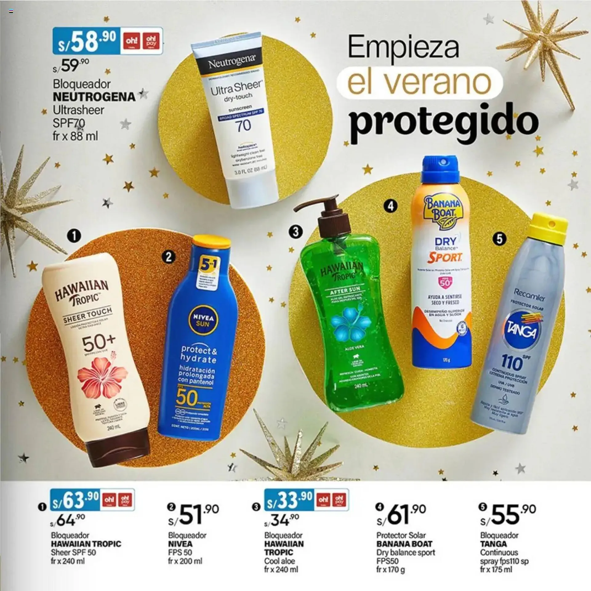 Catalogo de Catálogo Plaza Vea 26 de diciembre al 31 de diciembre 2024 - Pag 31