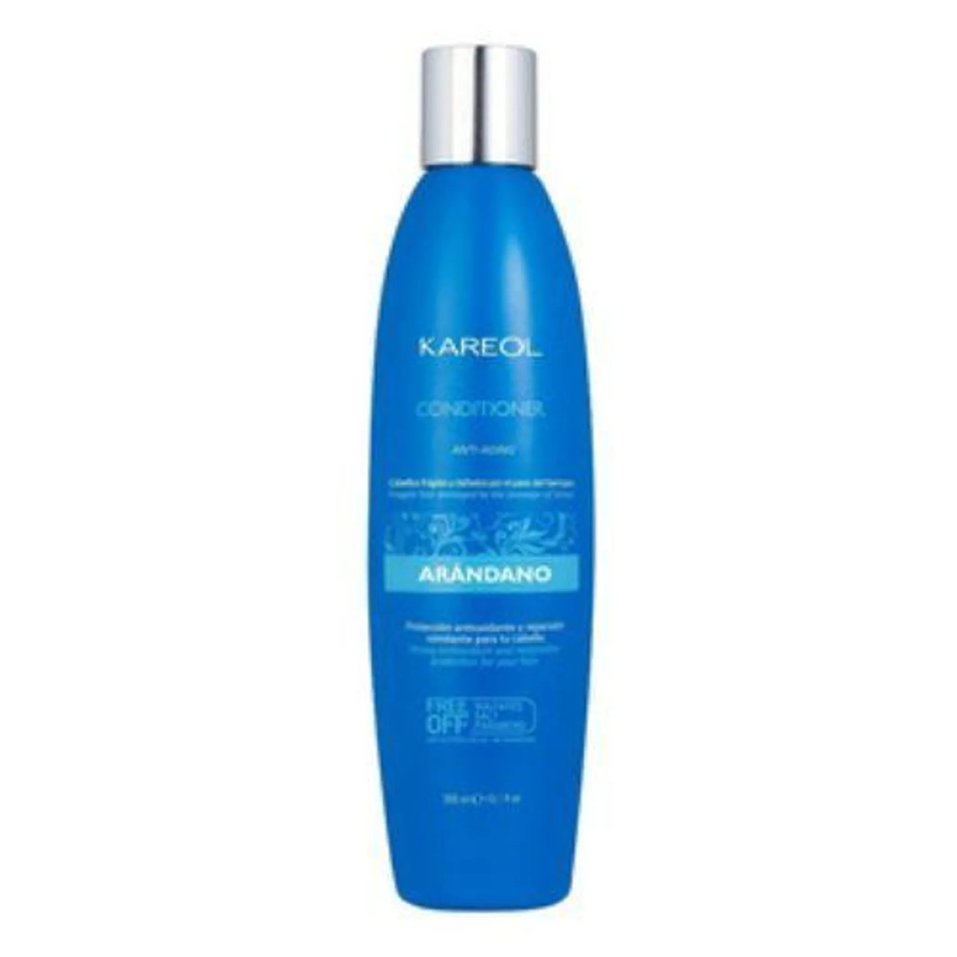 Acondicionador Kareol Arándano - Frasco 300 Ml