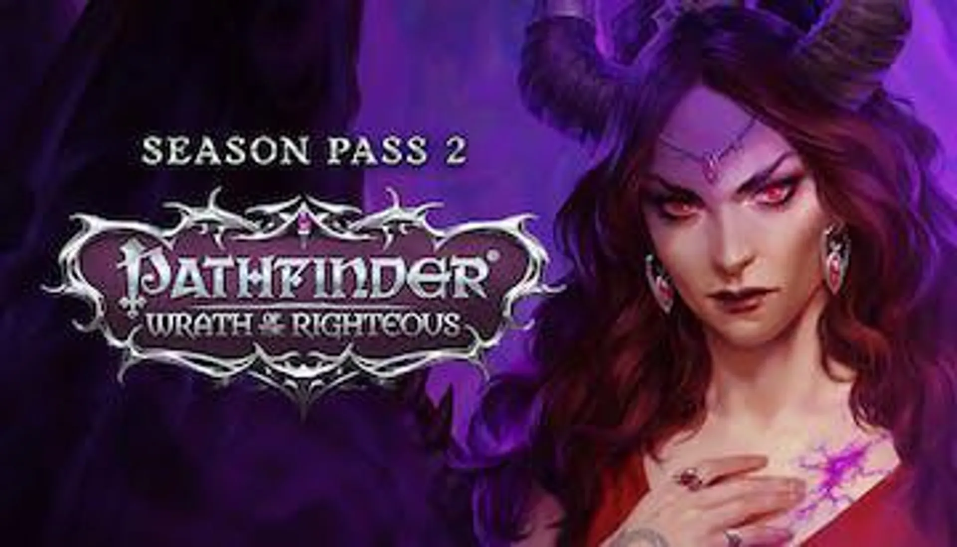Pathfinder: Wrath of the Righteous Season Pass 2