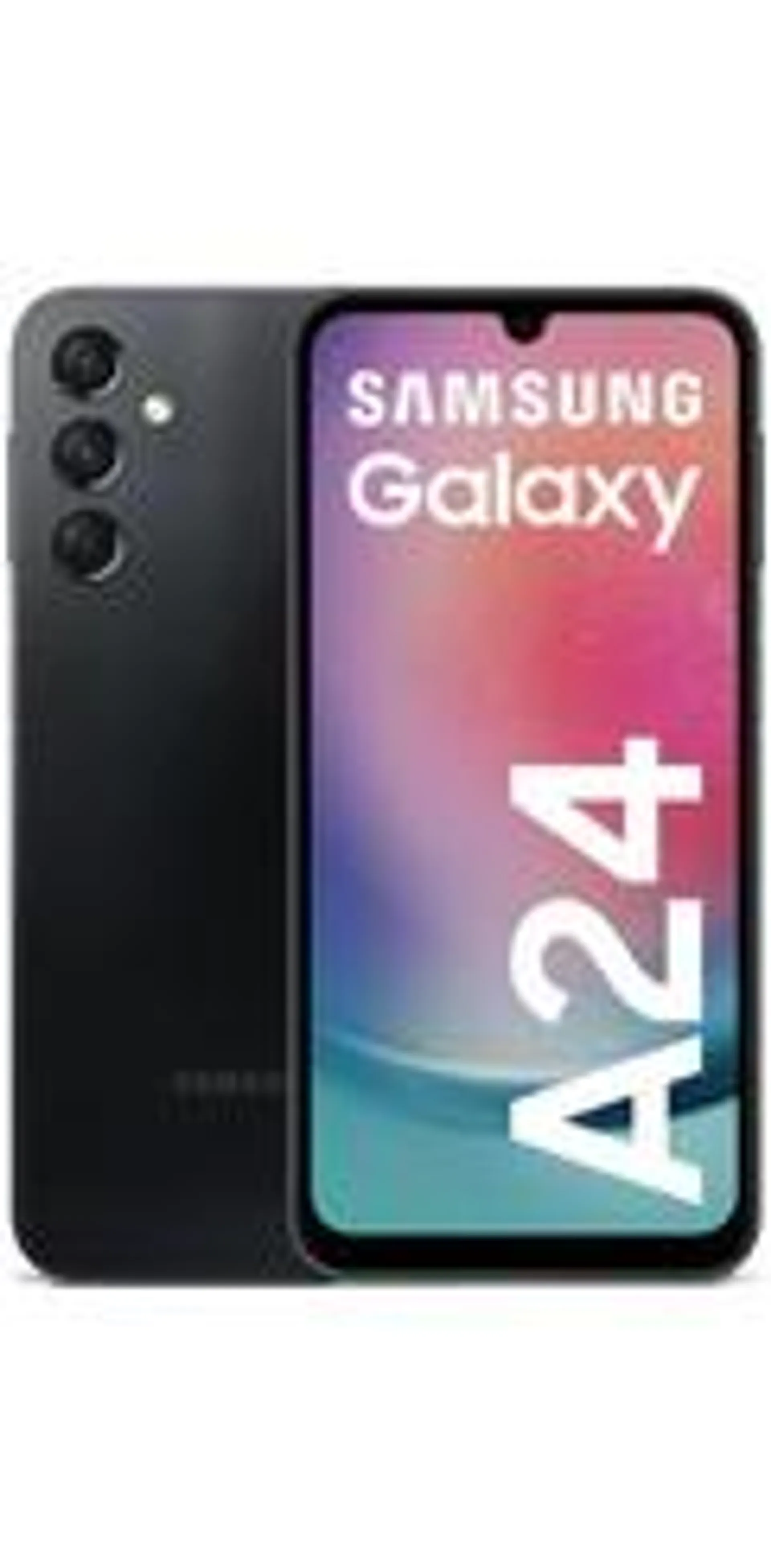 Galaxy A24 128GB