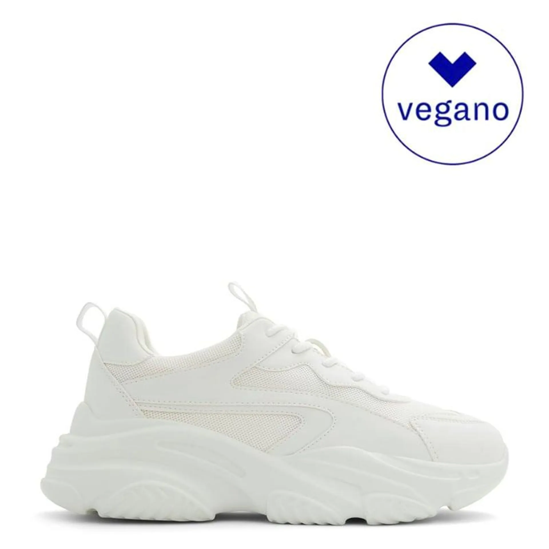 Zapatillas Urbanas Mujer Call It Spring Refresh100 Blanco