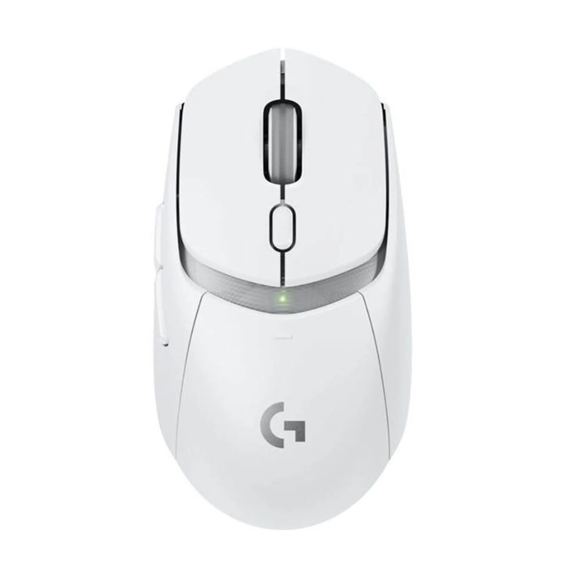 Mouse Logitech G309 TKL Lightspeed BT RGB Blanco