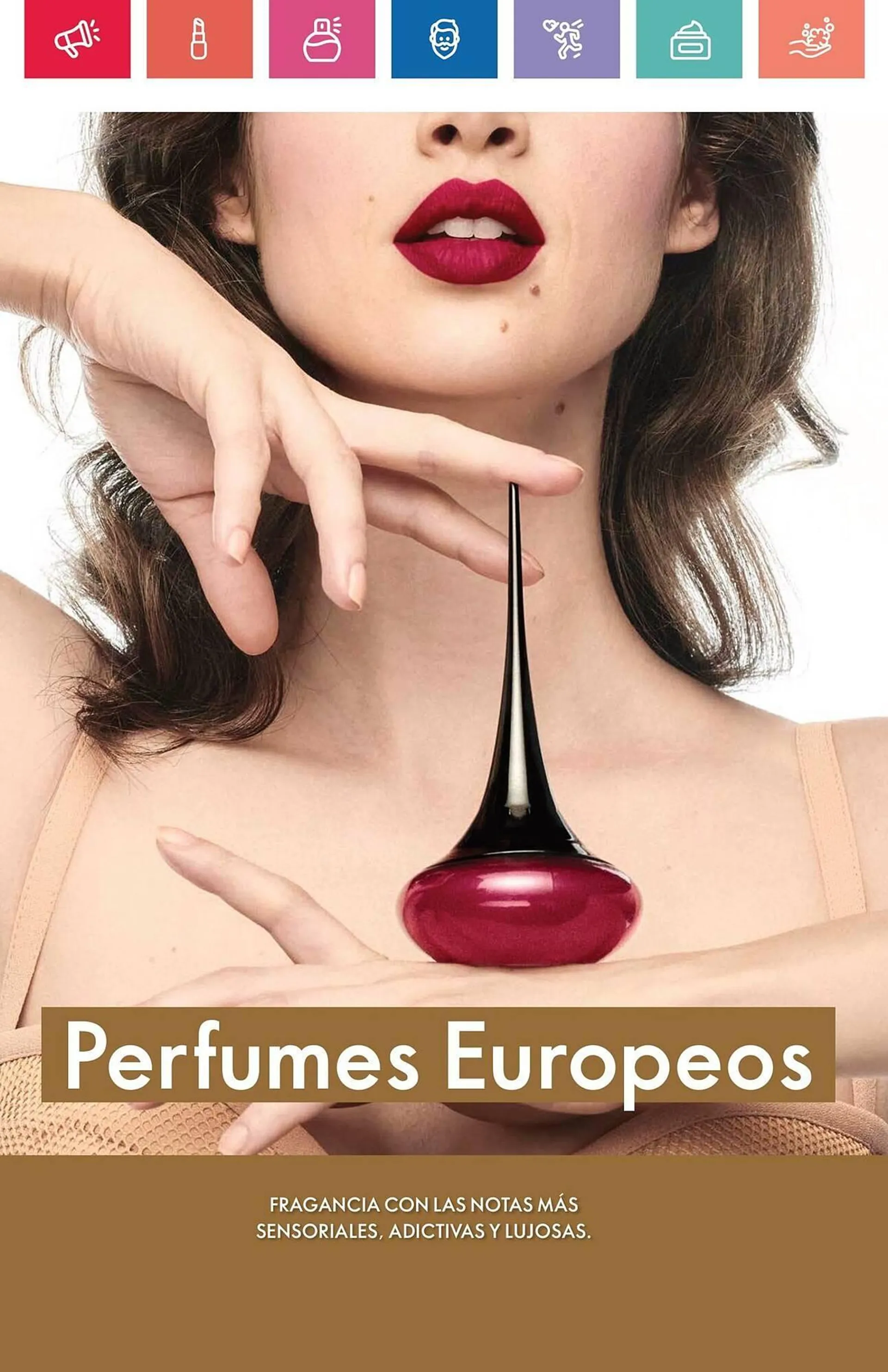 Catalogo de Catálogo Oriflame 21 de octubre al 8 de noviembre 2024 - Pag 94