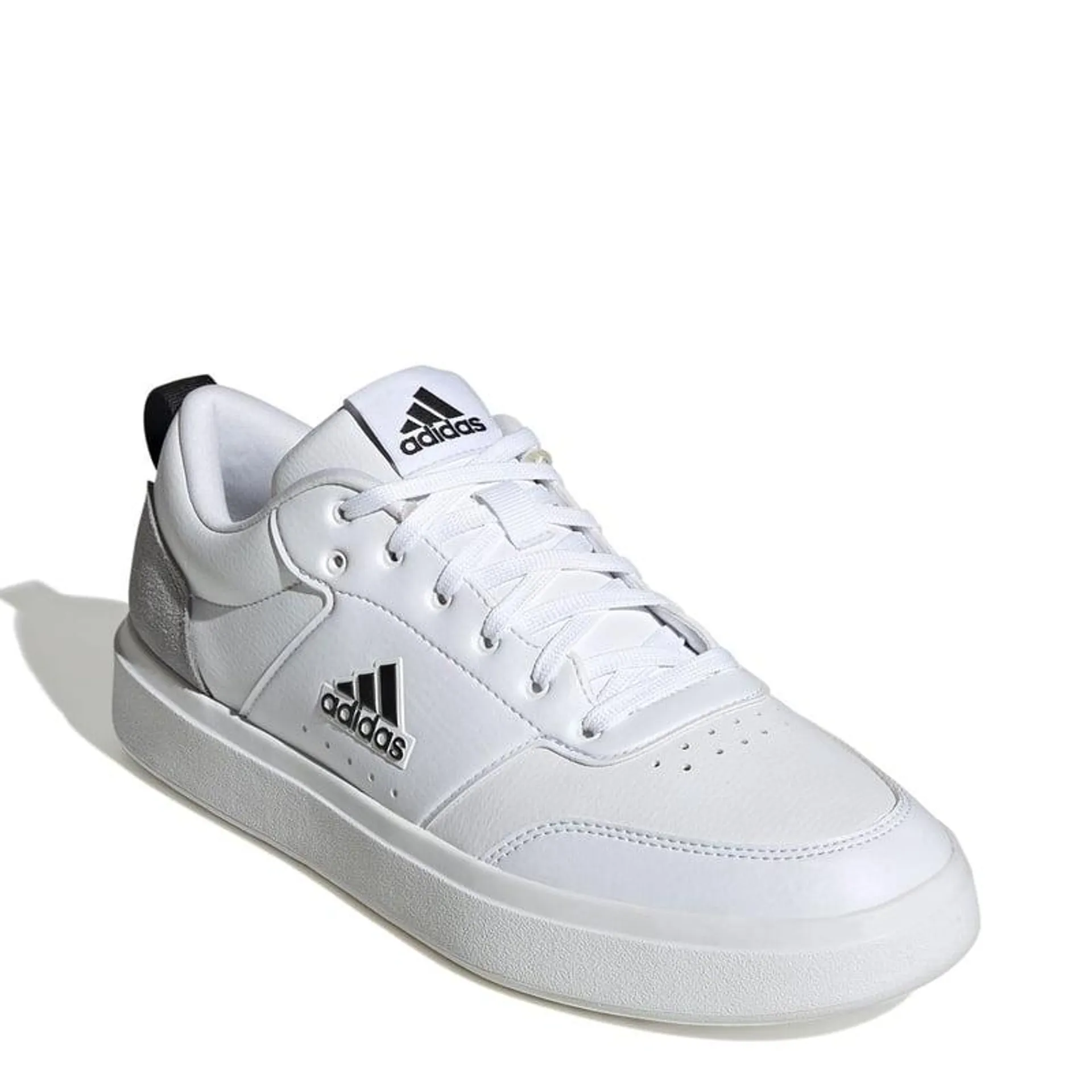 Zapatillas Urbanas Hombre Adidas Park Street Blanco