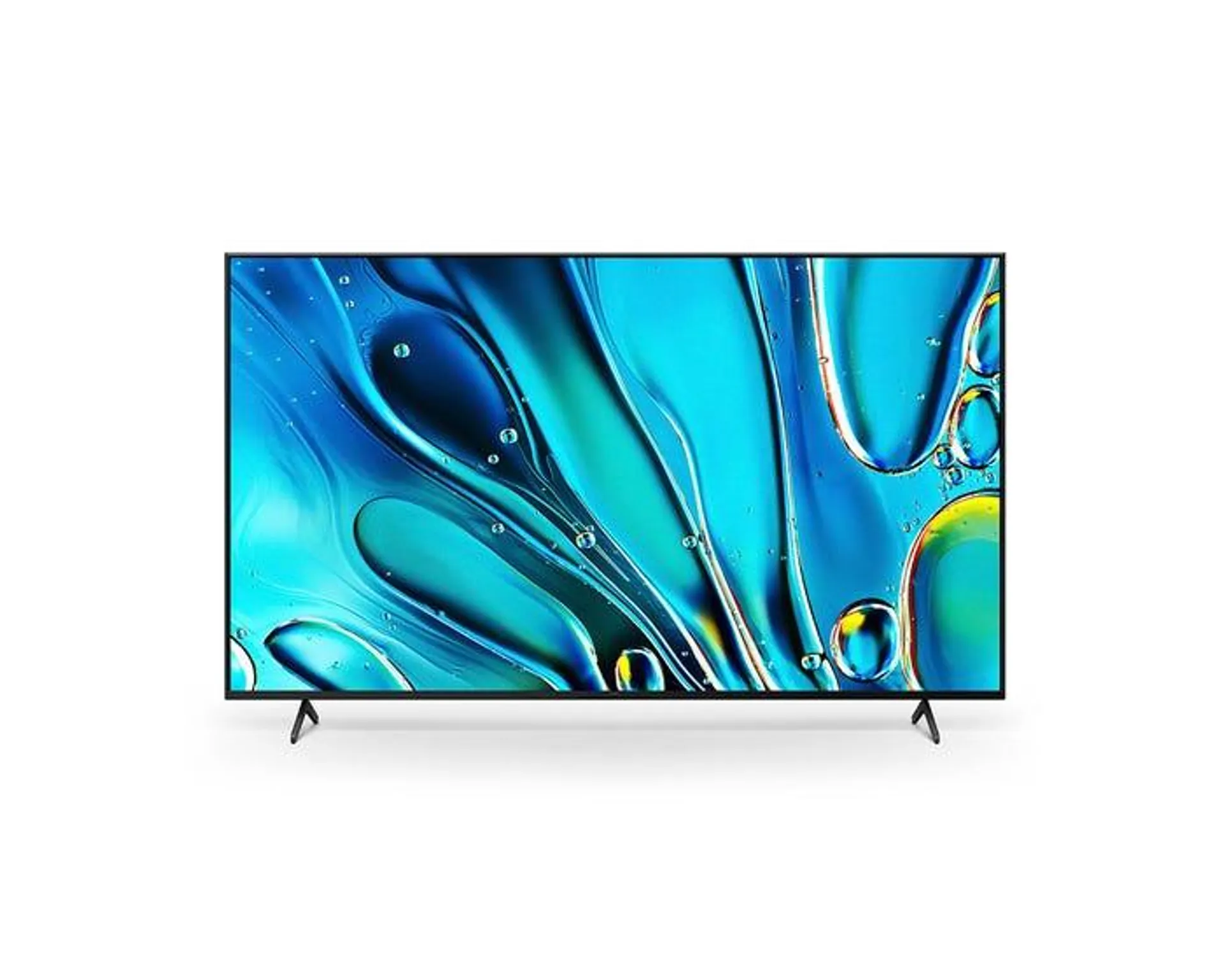 Televisor Sony Smart TV 75" LCD 4K UHD K-75S30 LA8