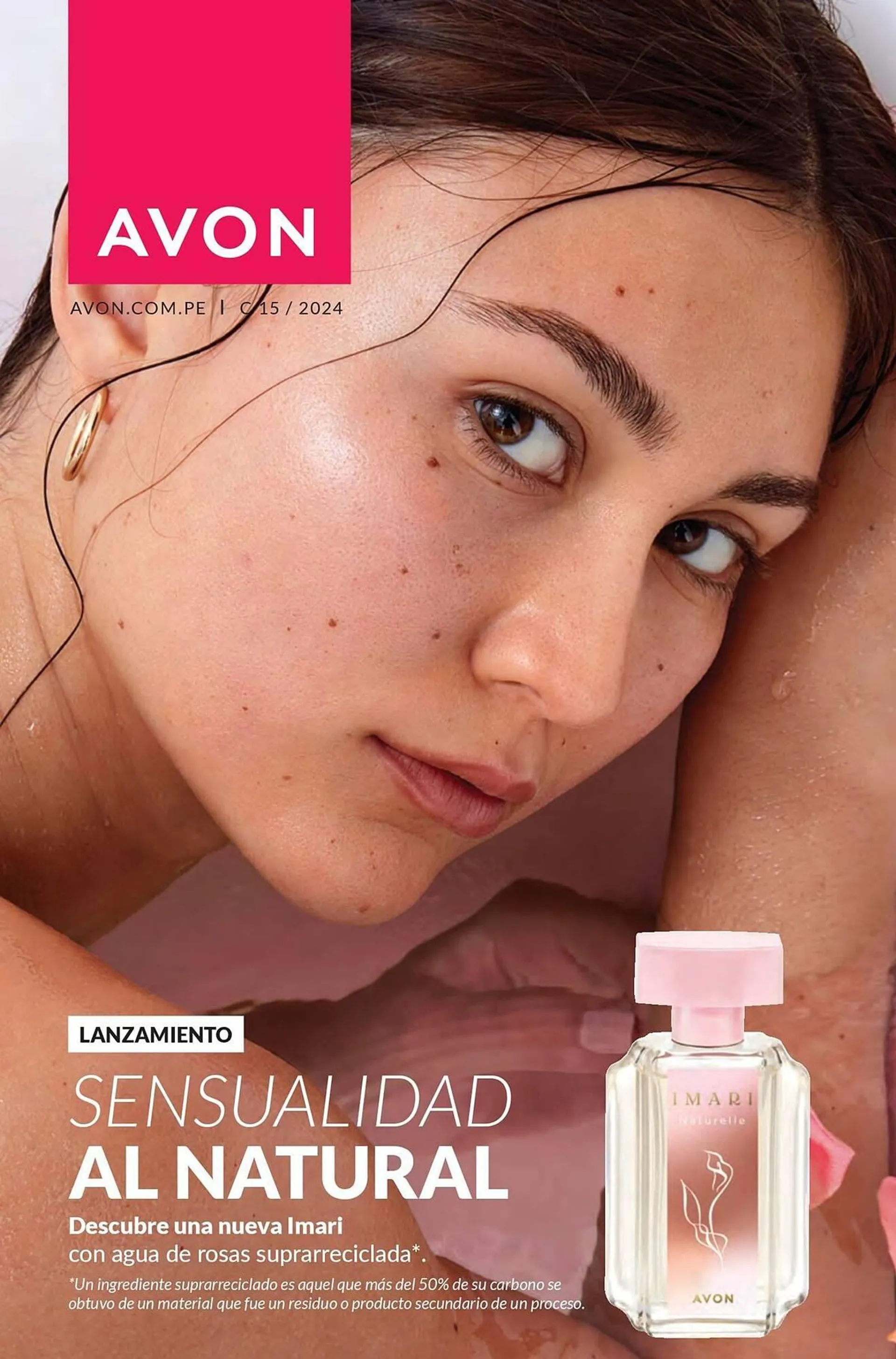 Catálogo Avon - 1