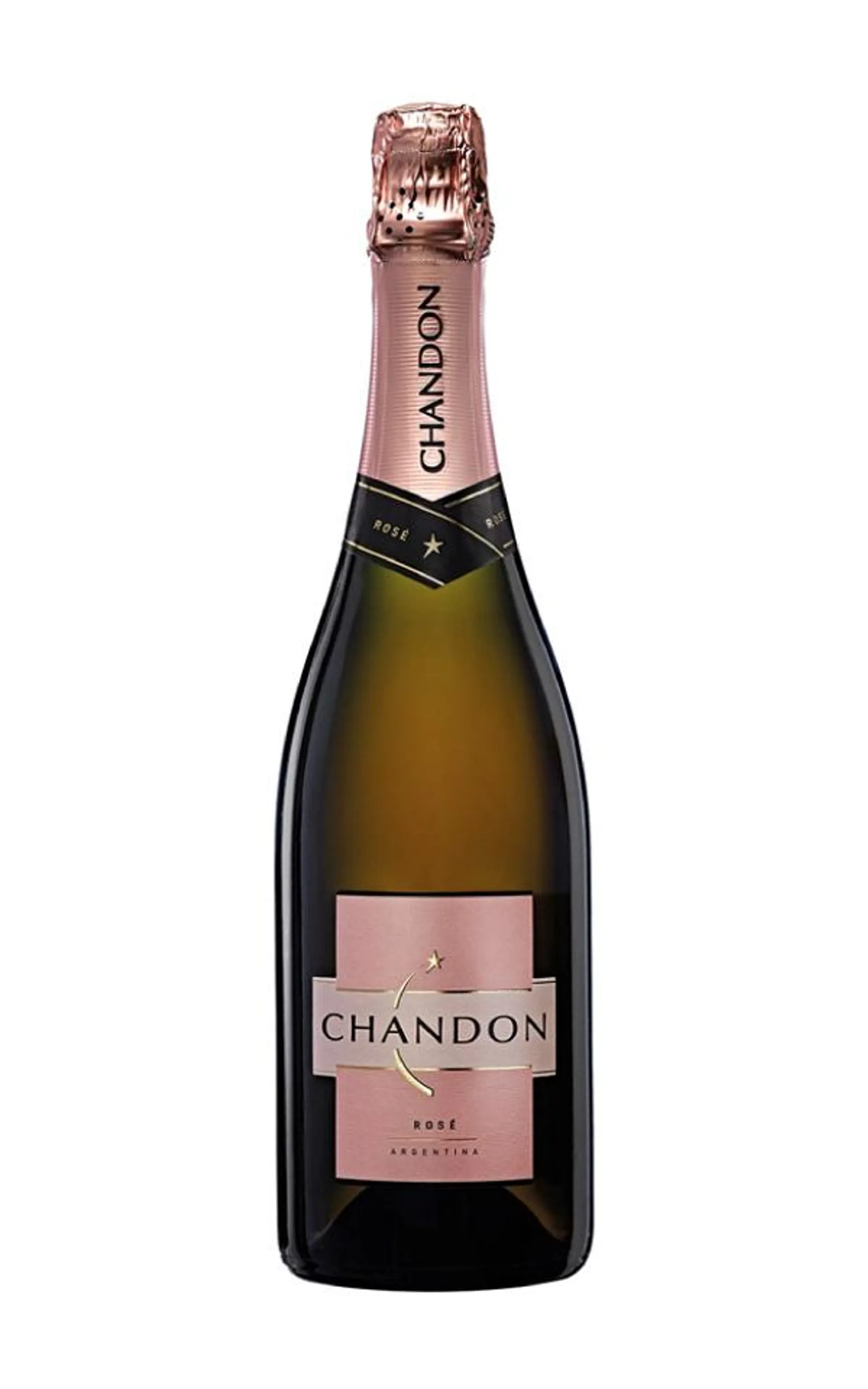 CHANDON Brut Rosé