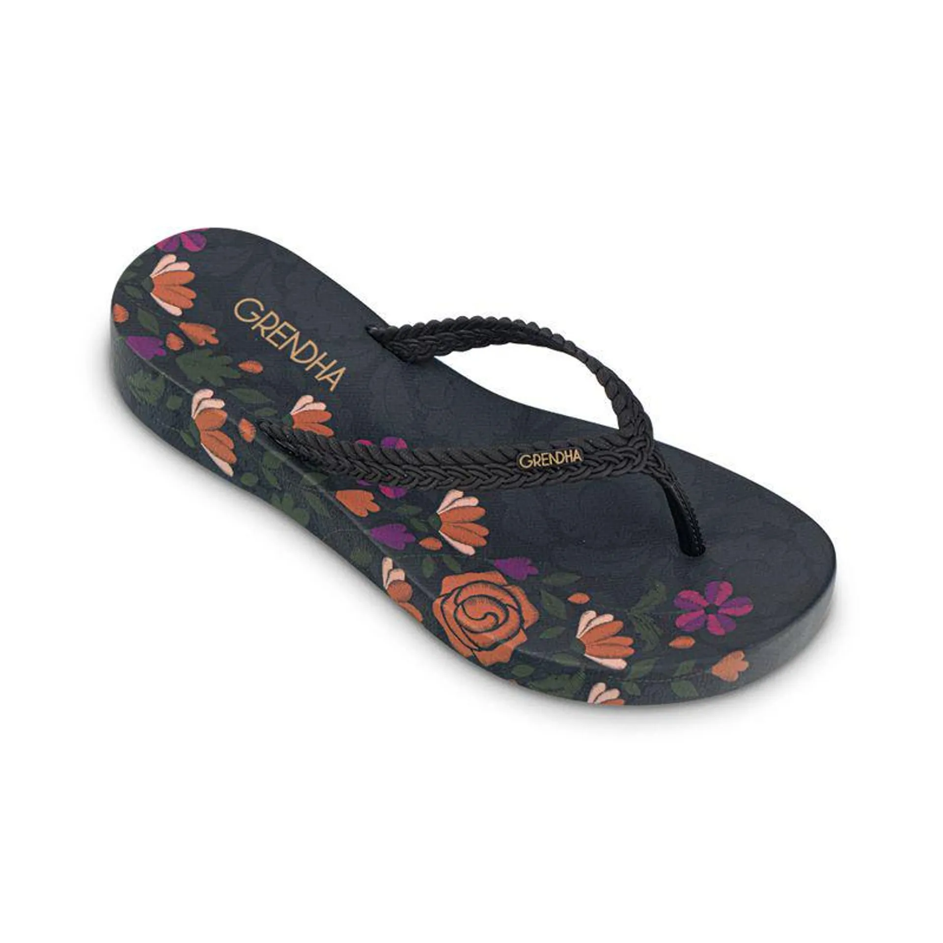 Sandalia Flip Flop 2GDA64