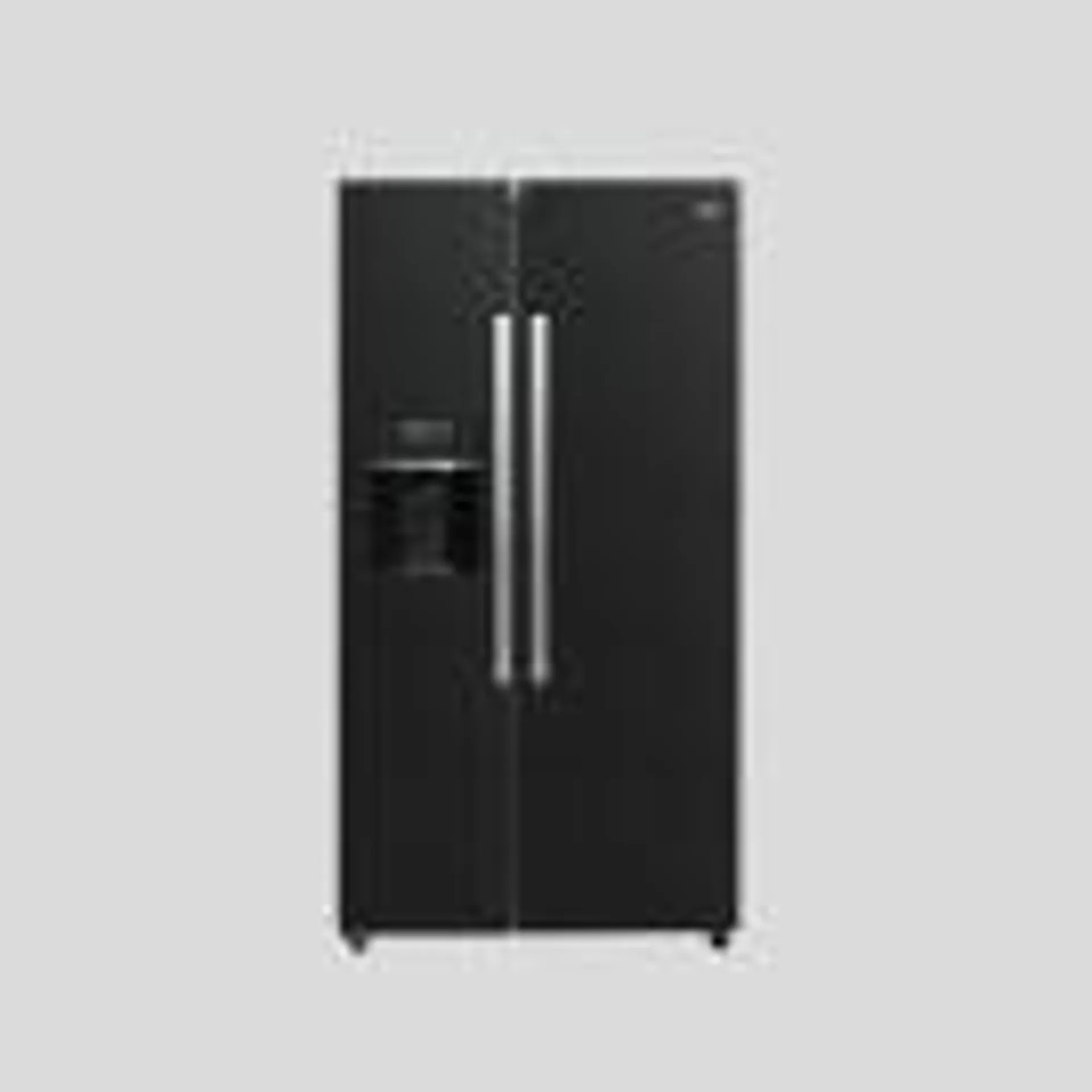 Refrigeradora Boston S-Collection SBS 513L