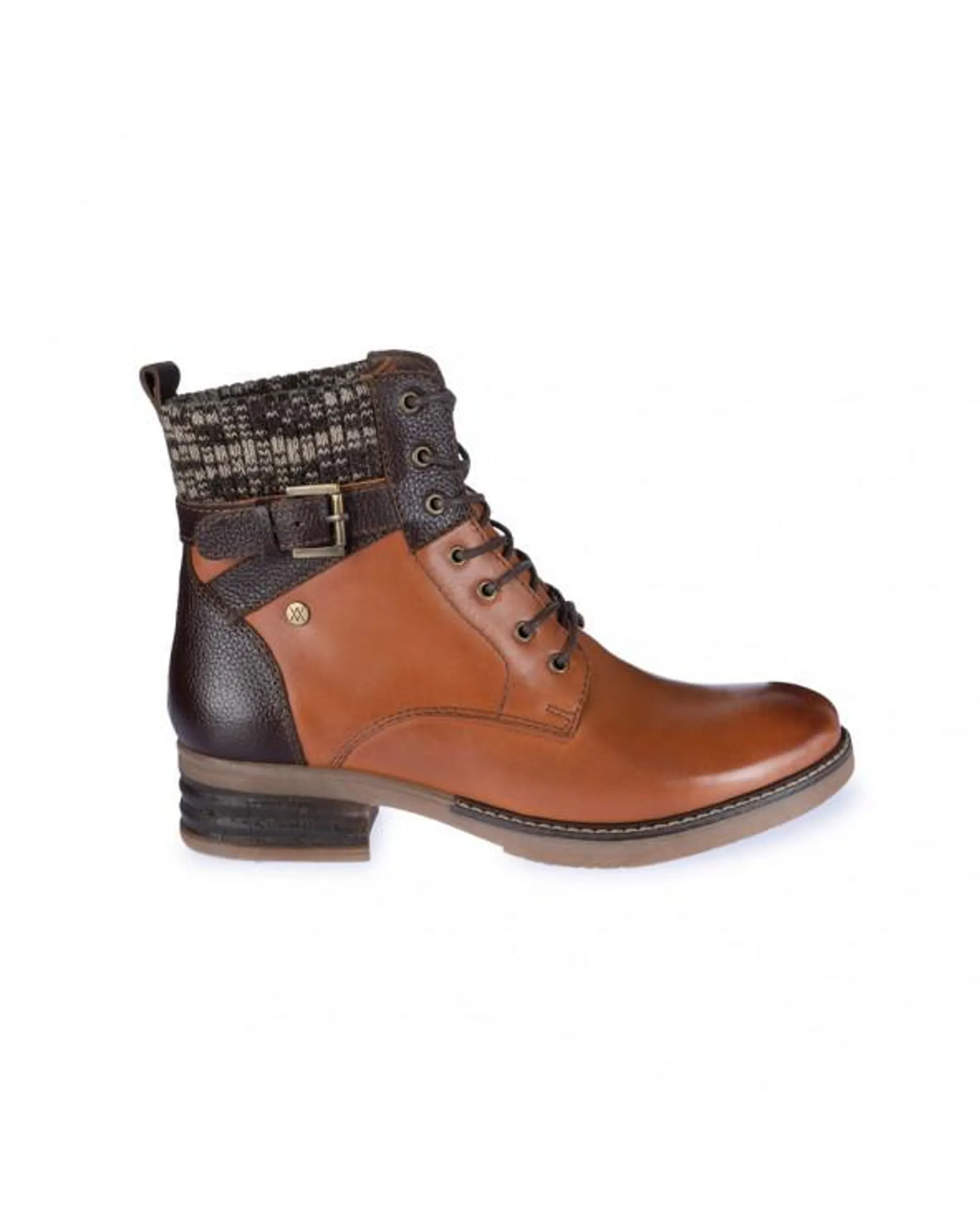 BOTIN RUSSO-3161 COBRE