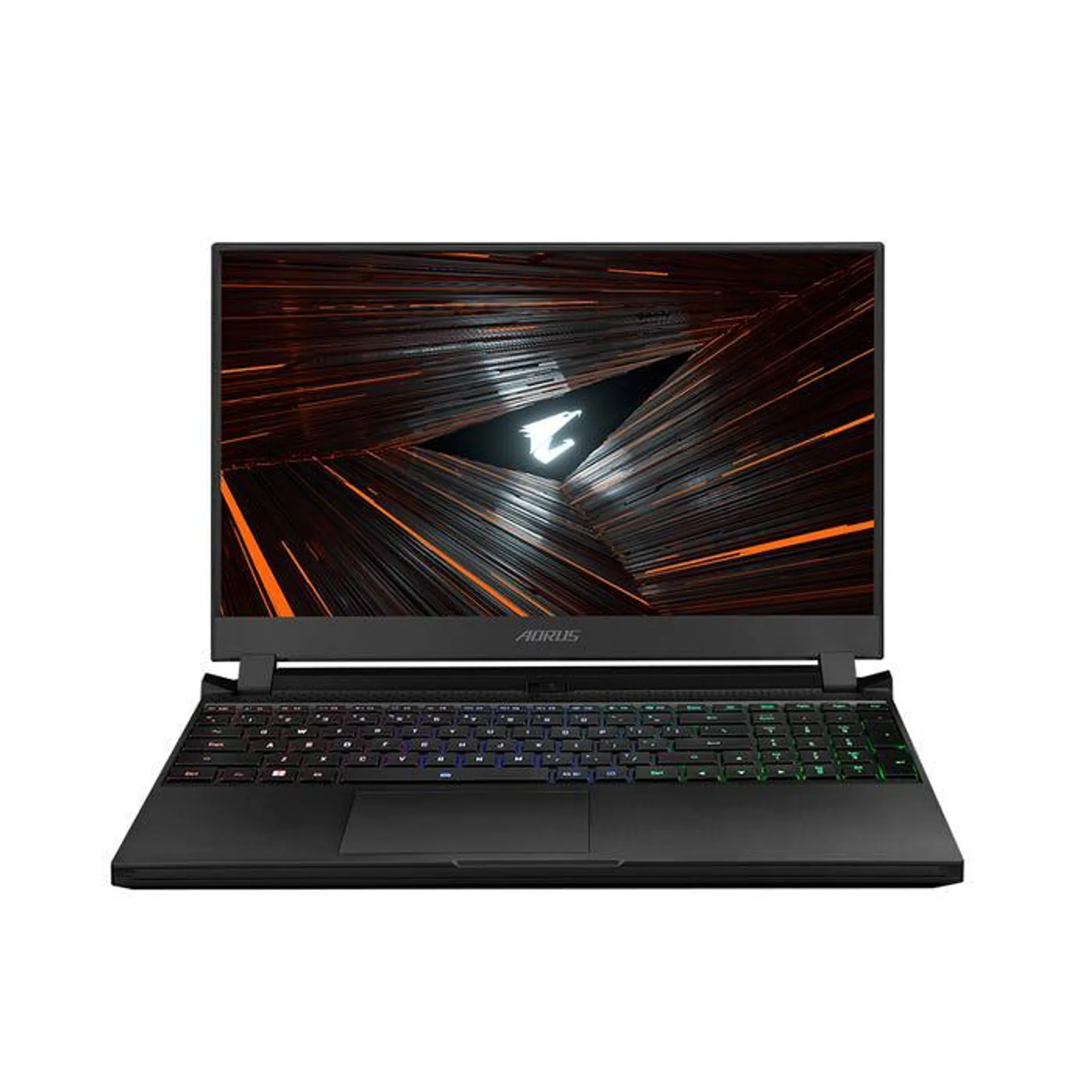 Laptop Gamer Gigabyte AORUS 5 SE4 15.6" Intel Core i7 12a Gen 14 Núcleos 16GB 512GB NVIDIA RTX3070 W11