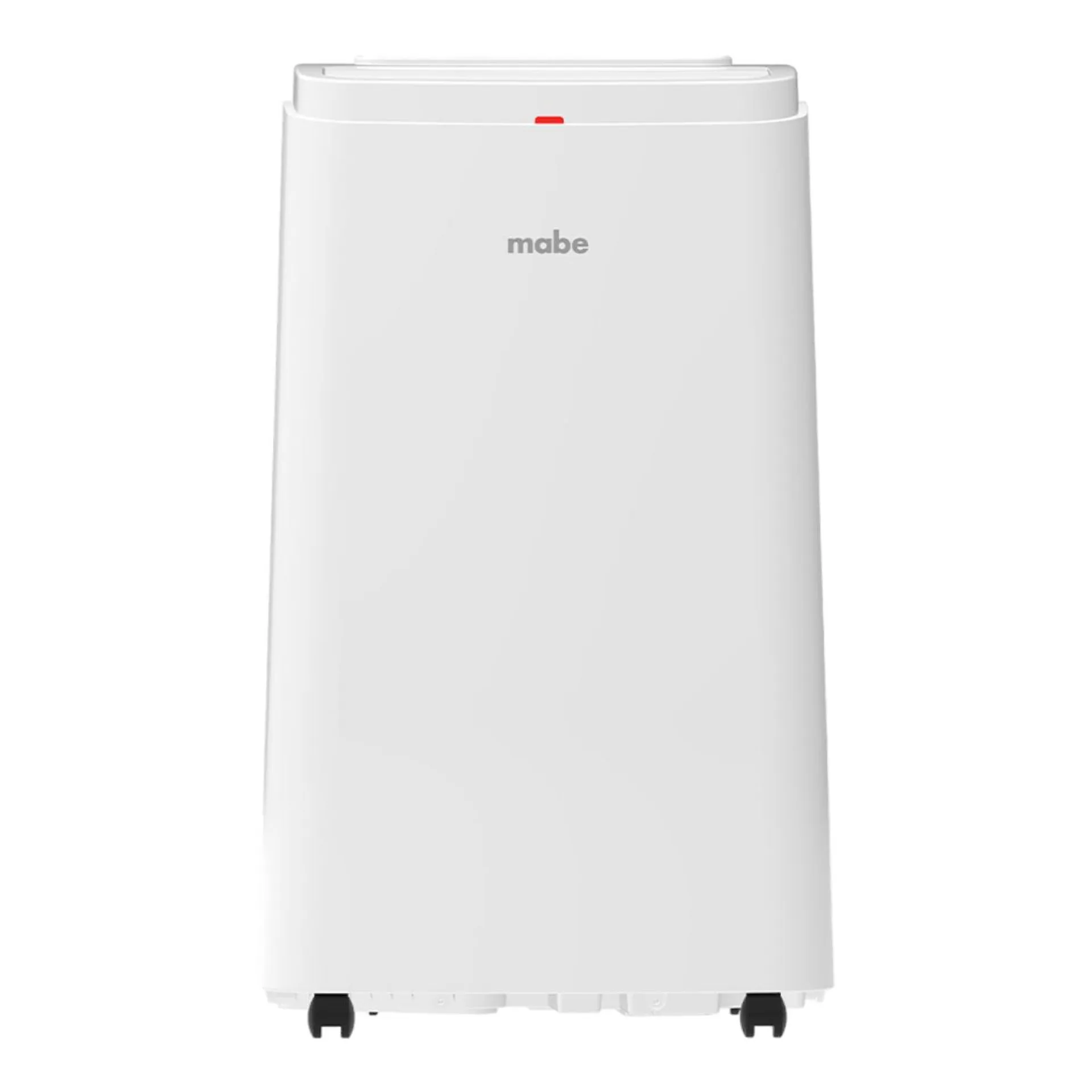 Aire Acondicionado Mabe Portátil Ptm12Cabwjm2 12000 BTU Blanco