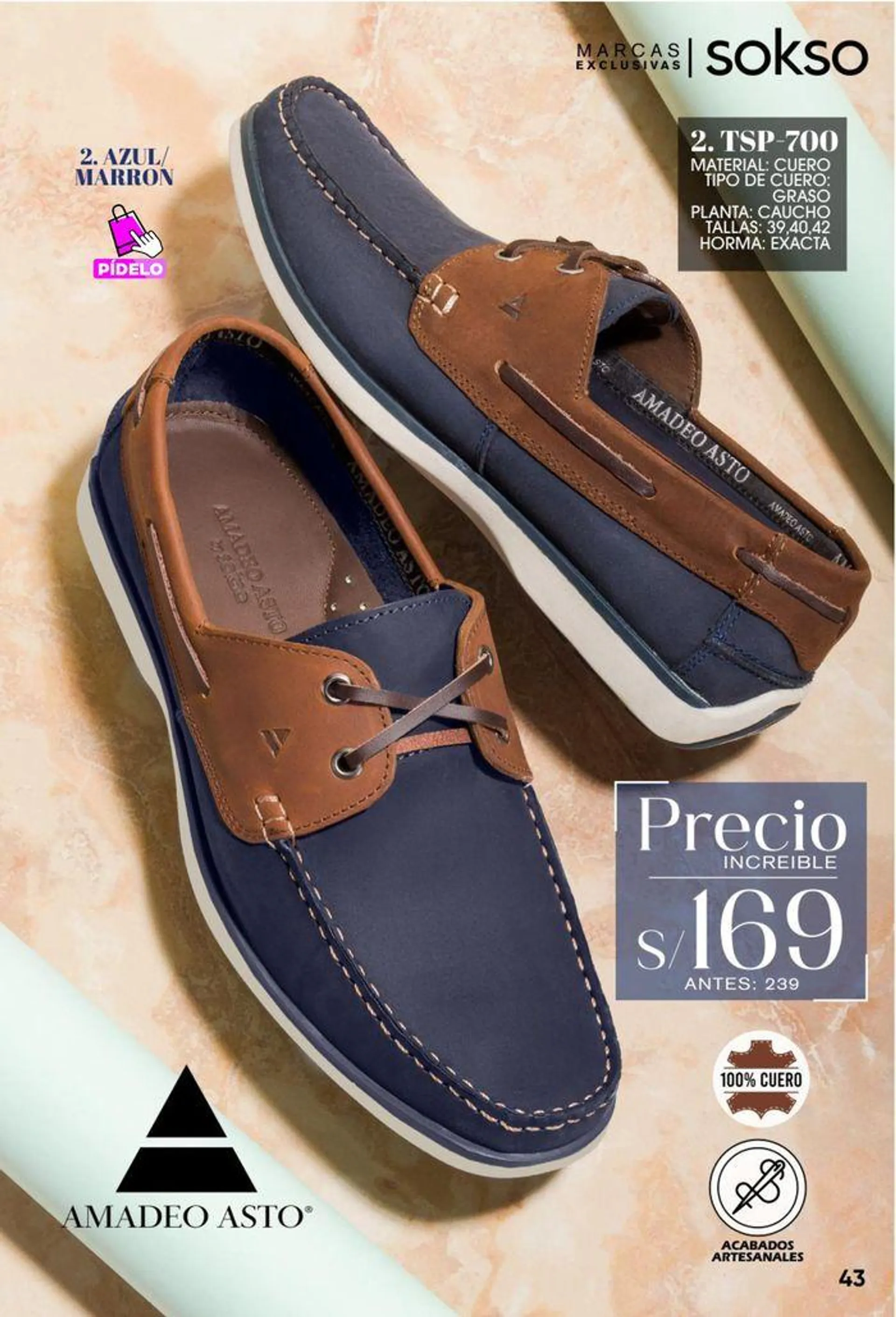 Invierno 2024  - 43