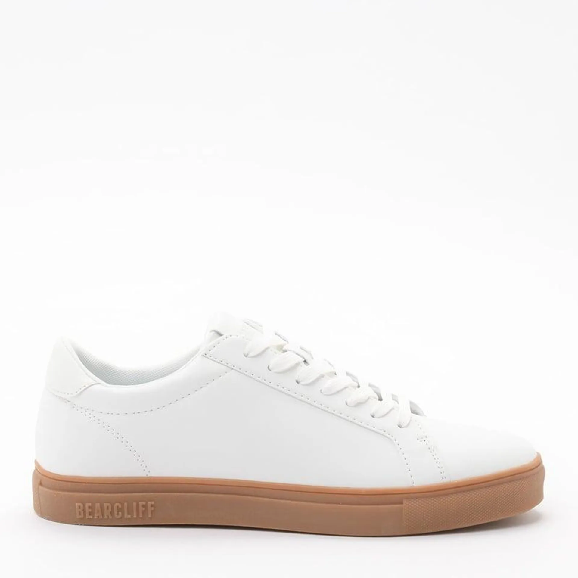 Zapatillas urbanas Hombre ASKAR BL2 Bearcliff Blanco