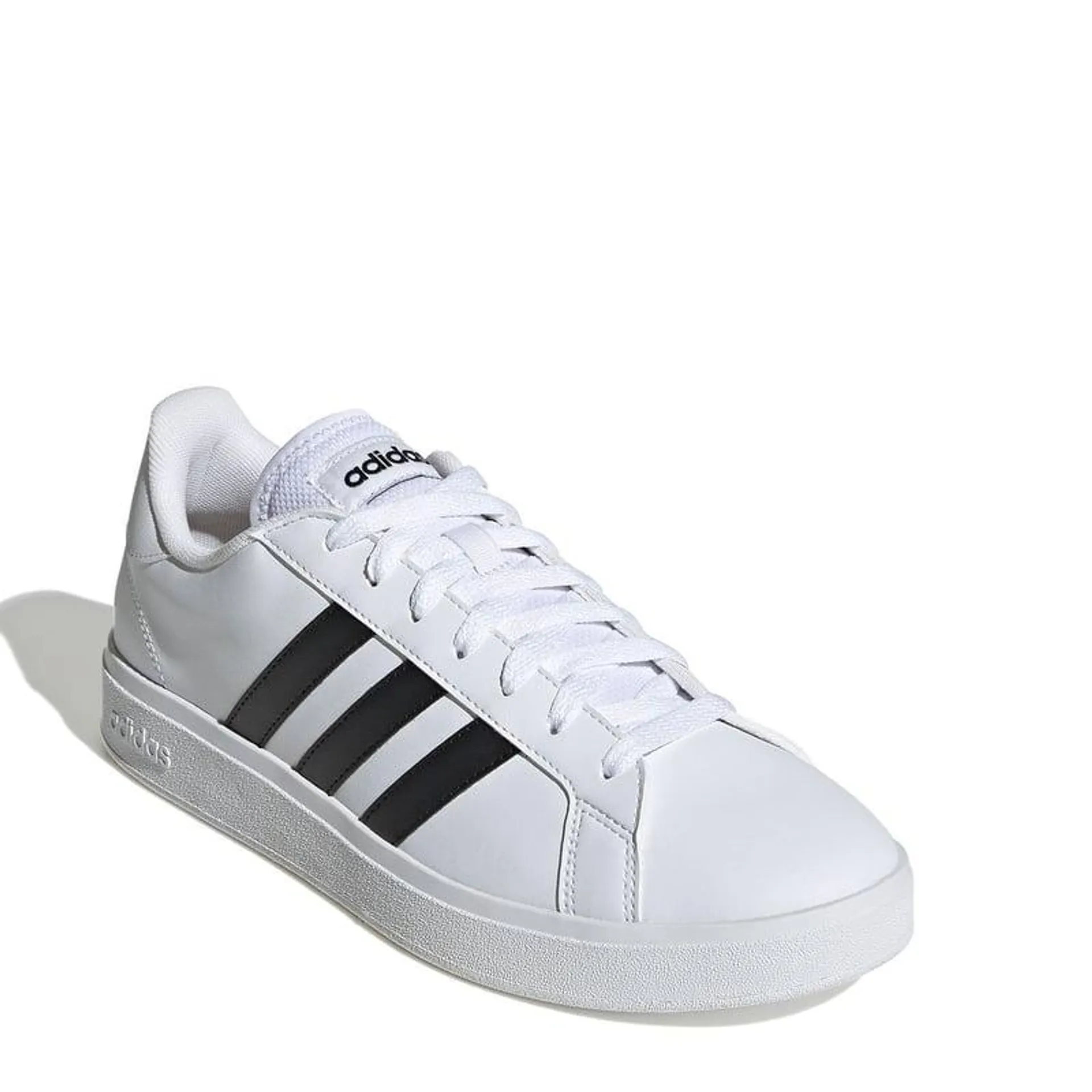 Zapatillas Tenis Hombre adidas Grand Court TD Lifestyle Urbanas Blanco