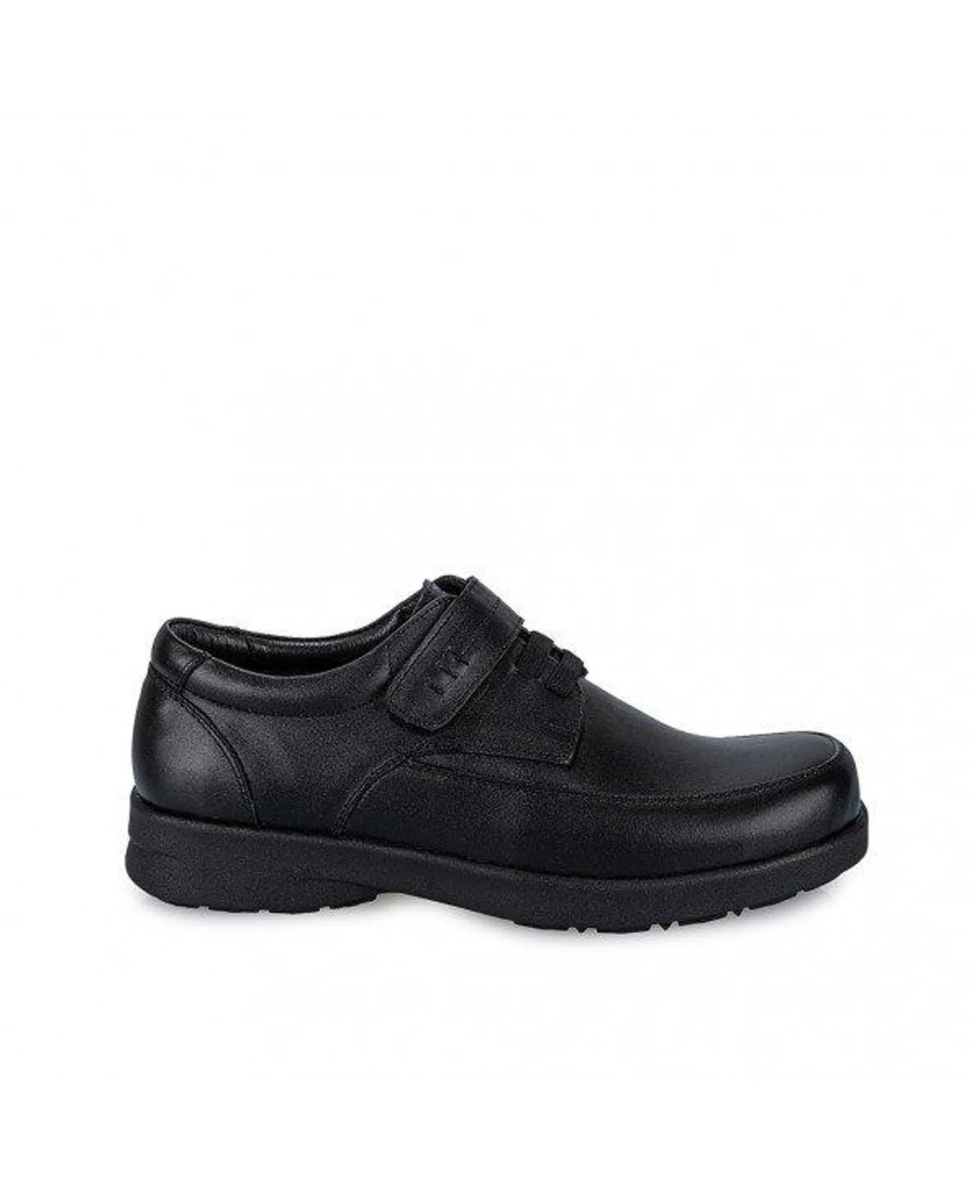 ZAPATO ESCOLAR PEPE-010 T NEGRO