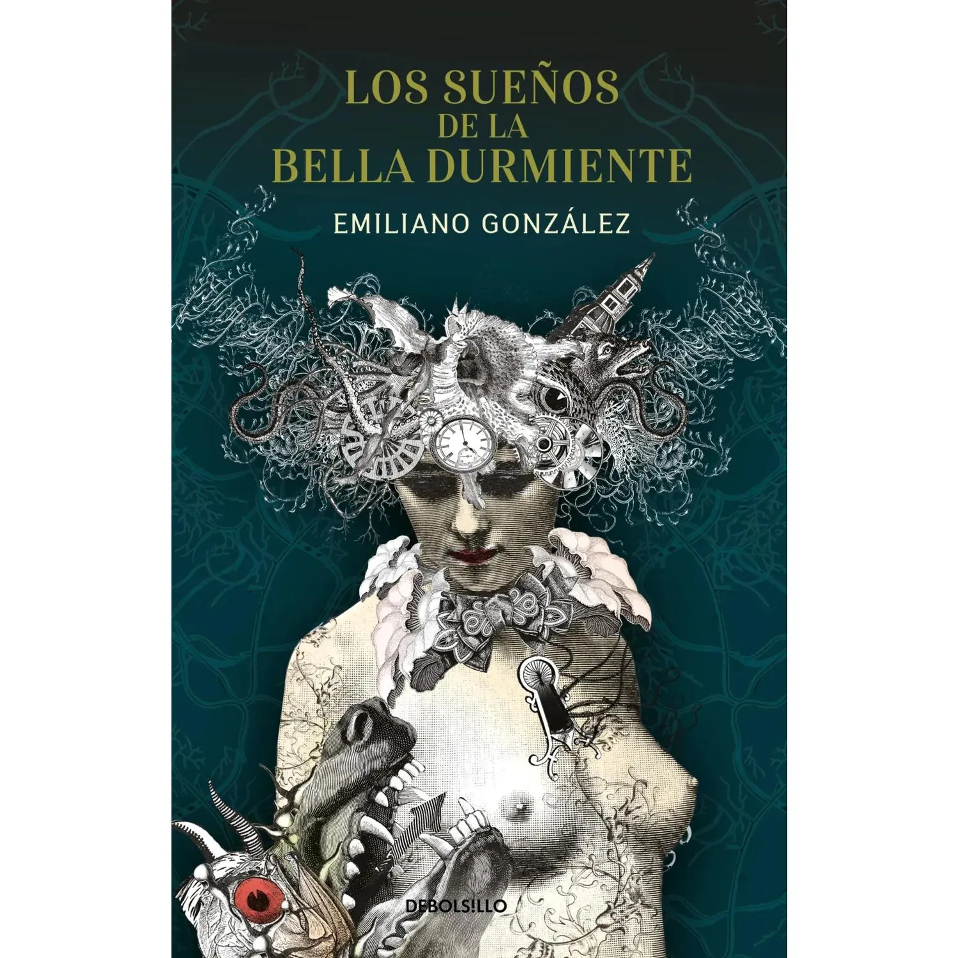 Los Sueños De La Bella Durmiente