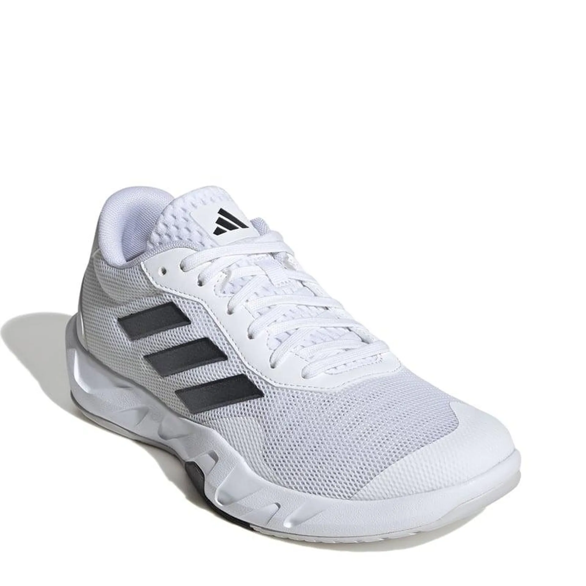 Zapatillas Training Mujer Adidas Amplimove Trainer Blanco