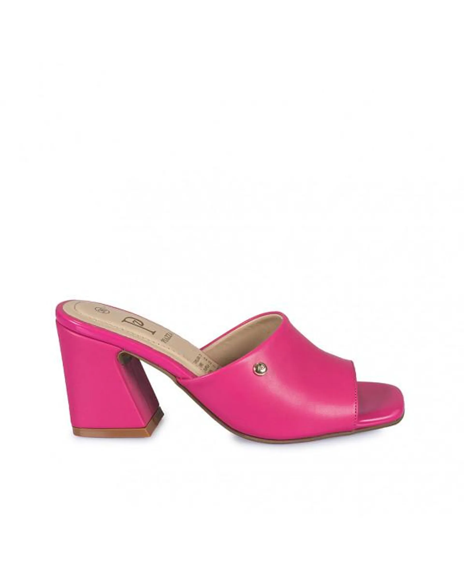 SANDALIA SCARP-008 FUCSIA