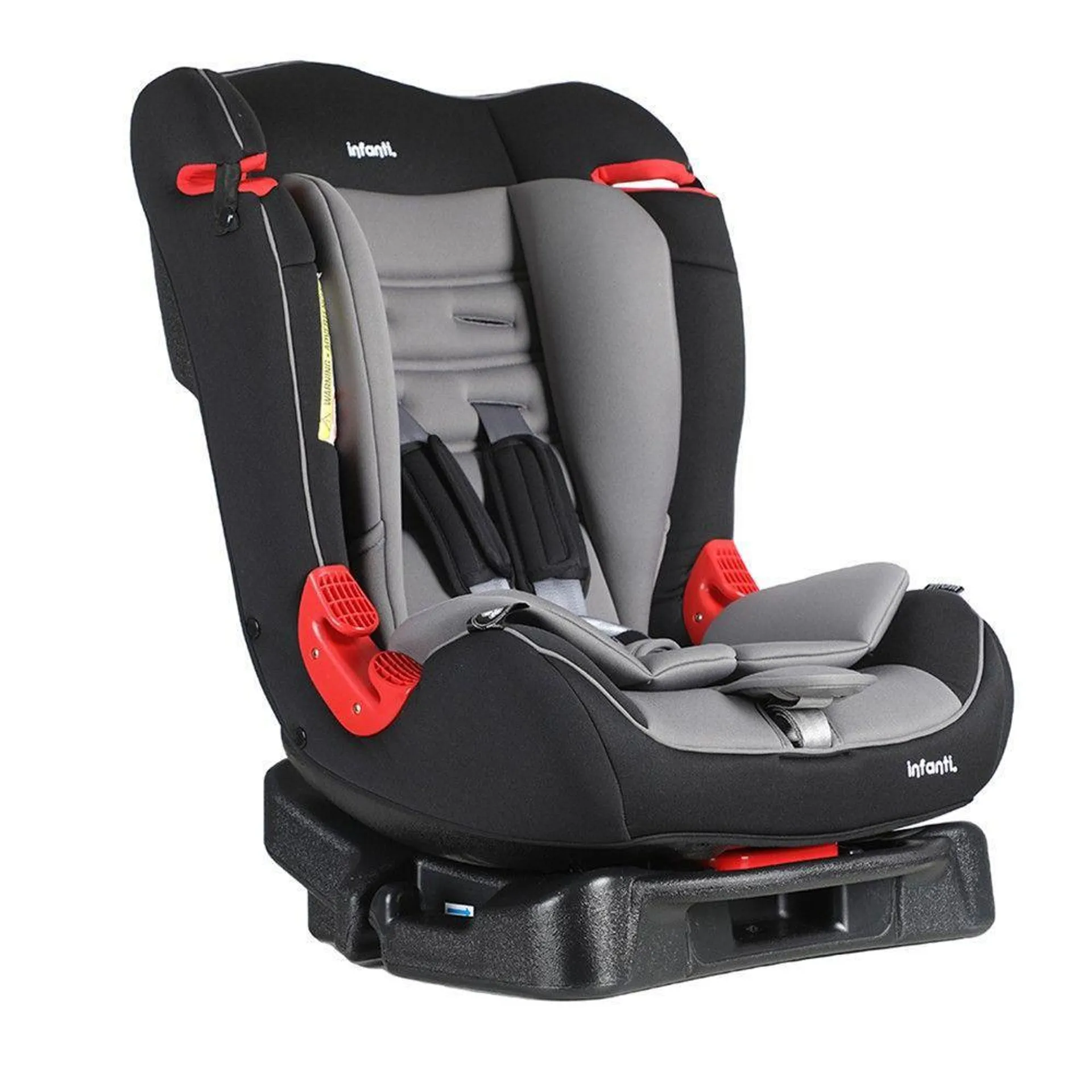 Silla De Auto Para Bebe Cruiser Marengo