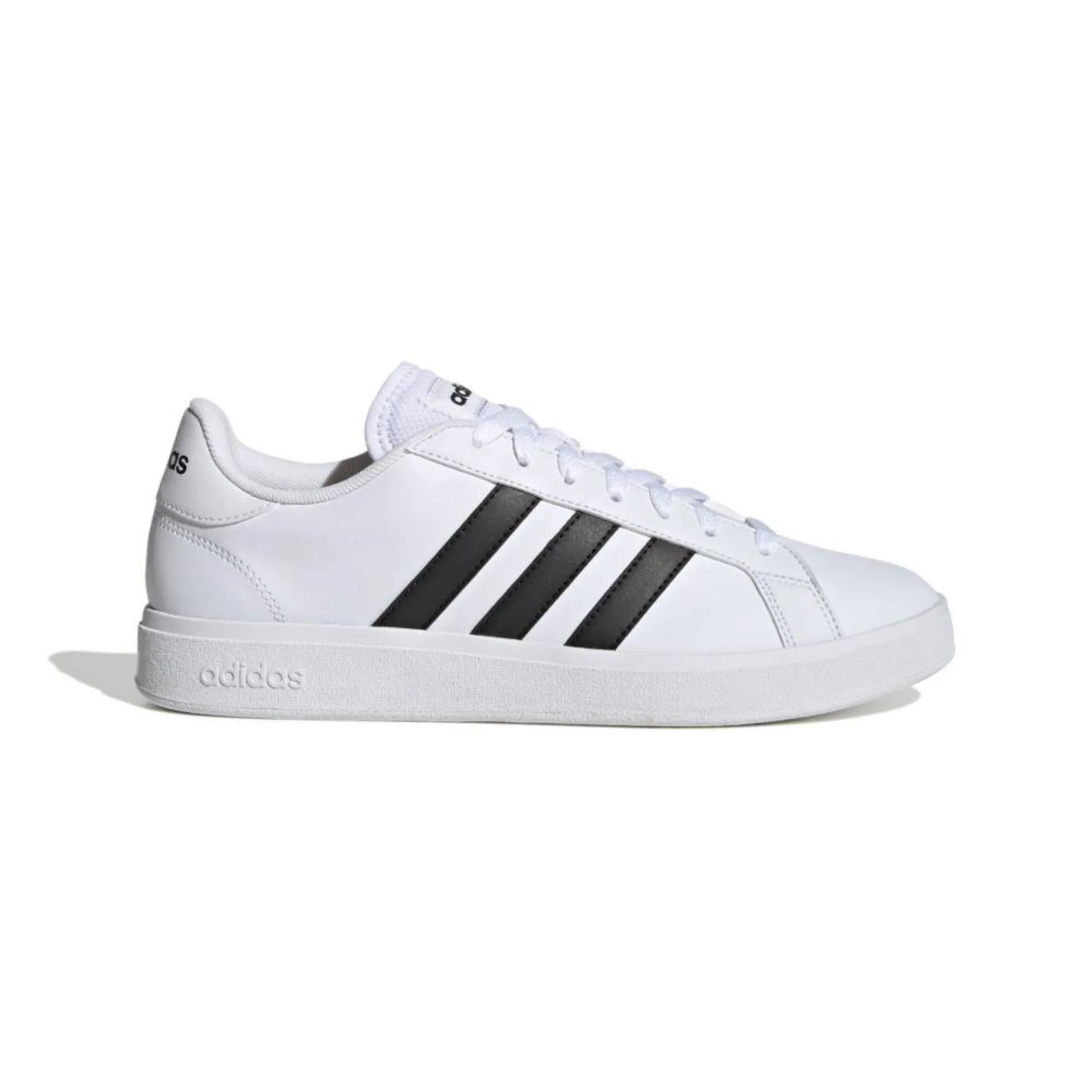 Zapatillas Urbanas para Hombre Adidas Grand Court Base 2.0 Blanco