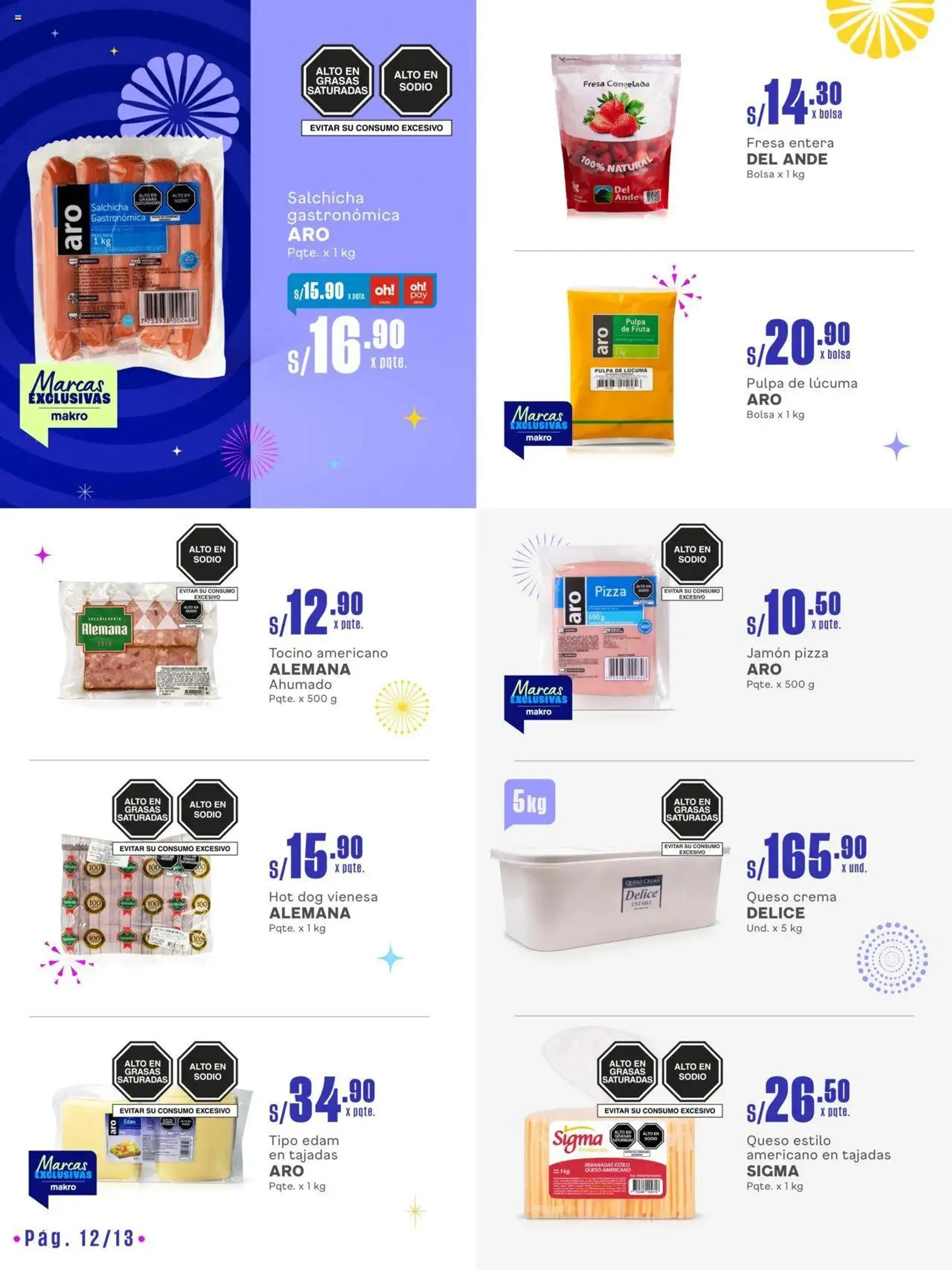 Makro - Catálogo - 11