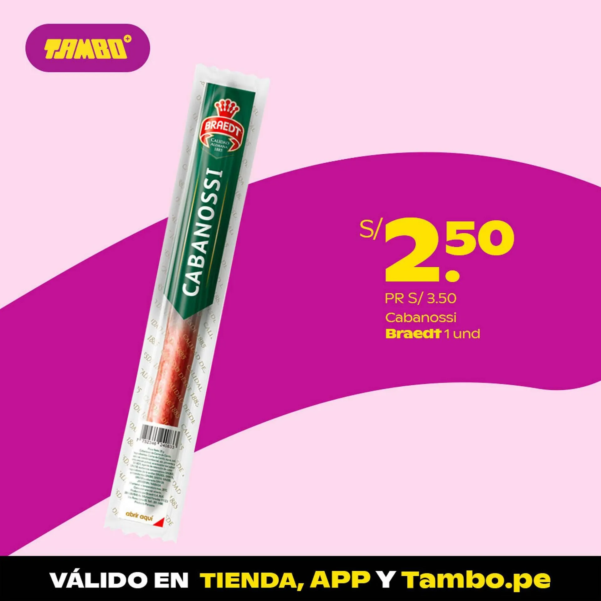 Catálogo Tambo - 5